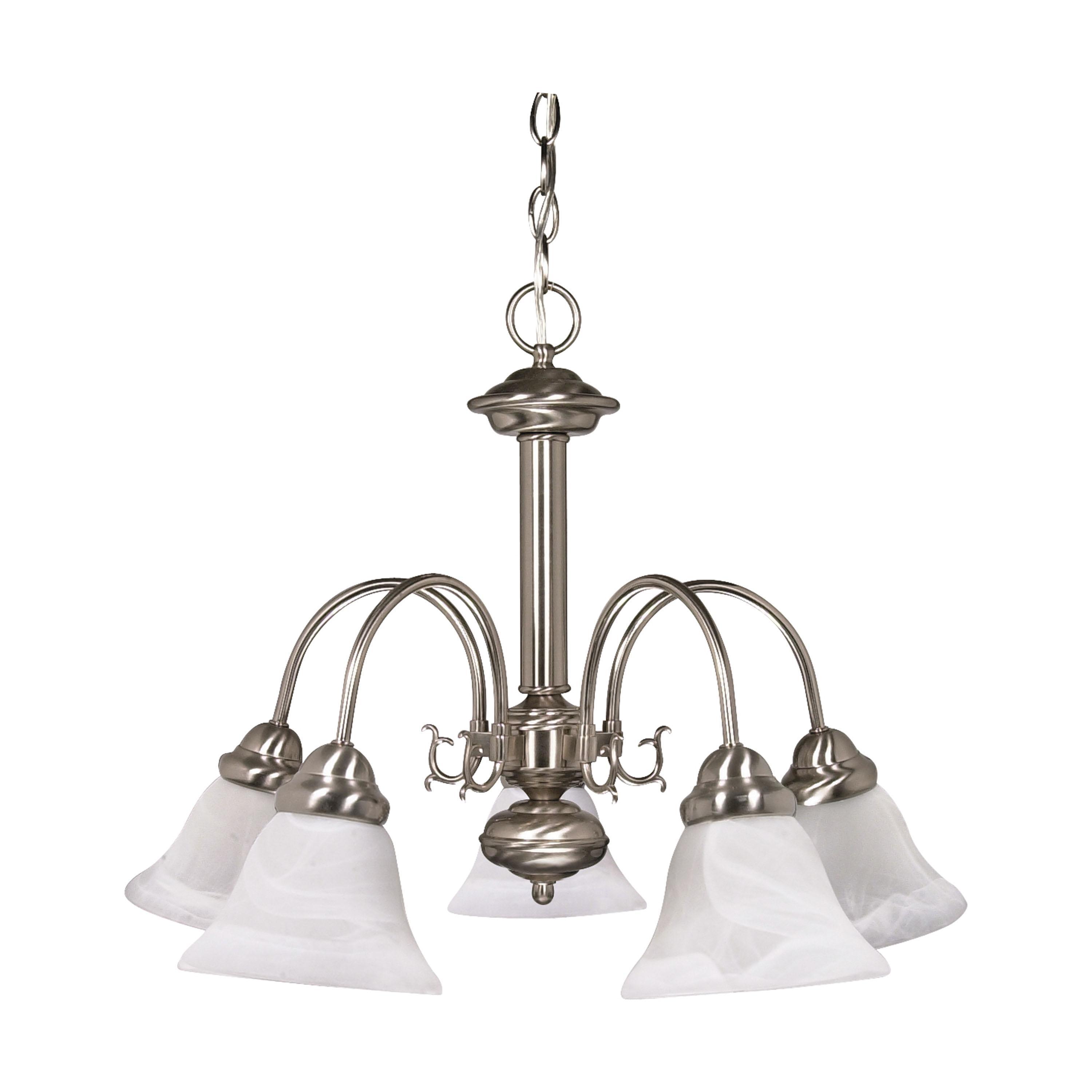 SATCO® 60-181 Chandeliers