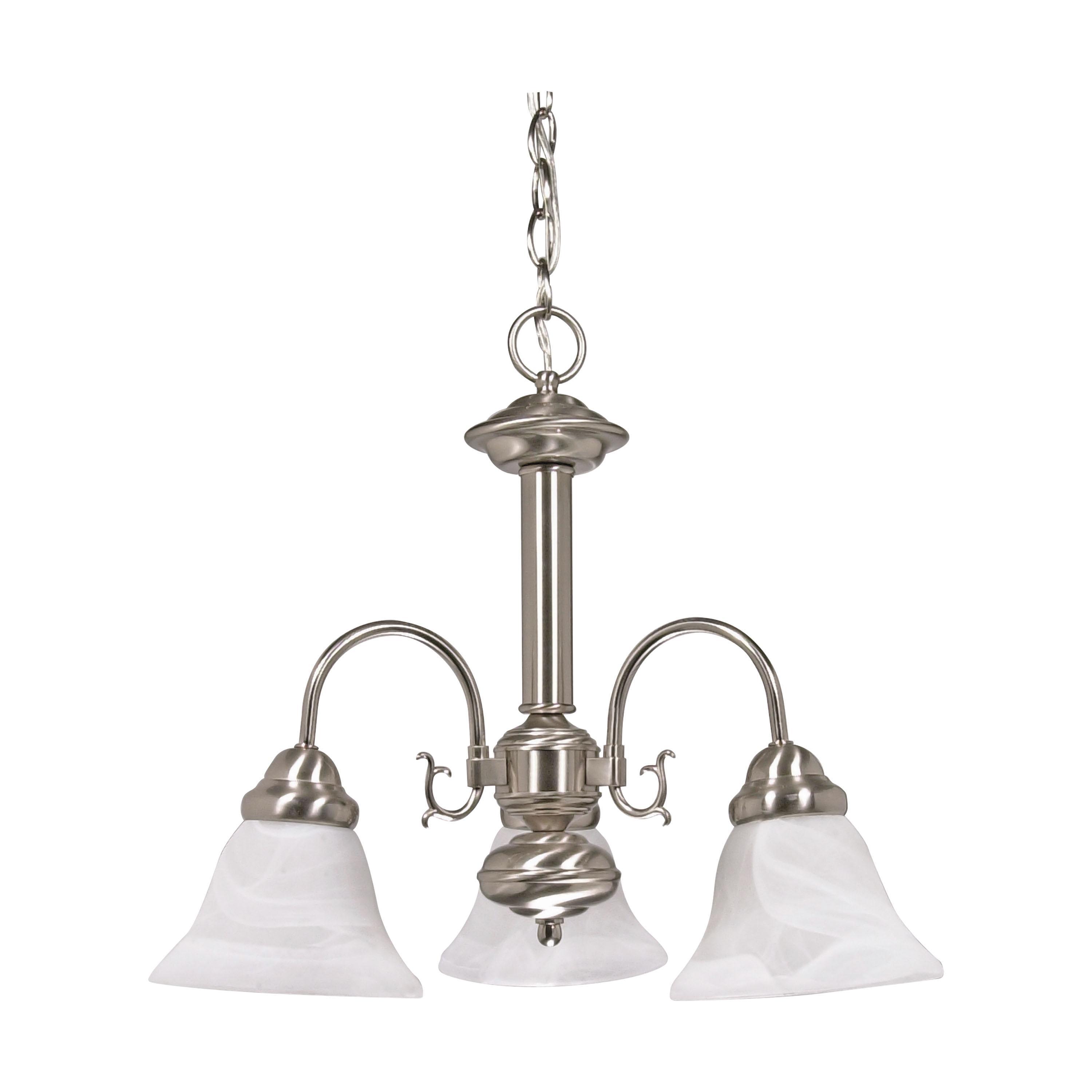 SATCO® 60-182 Chandeliers