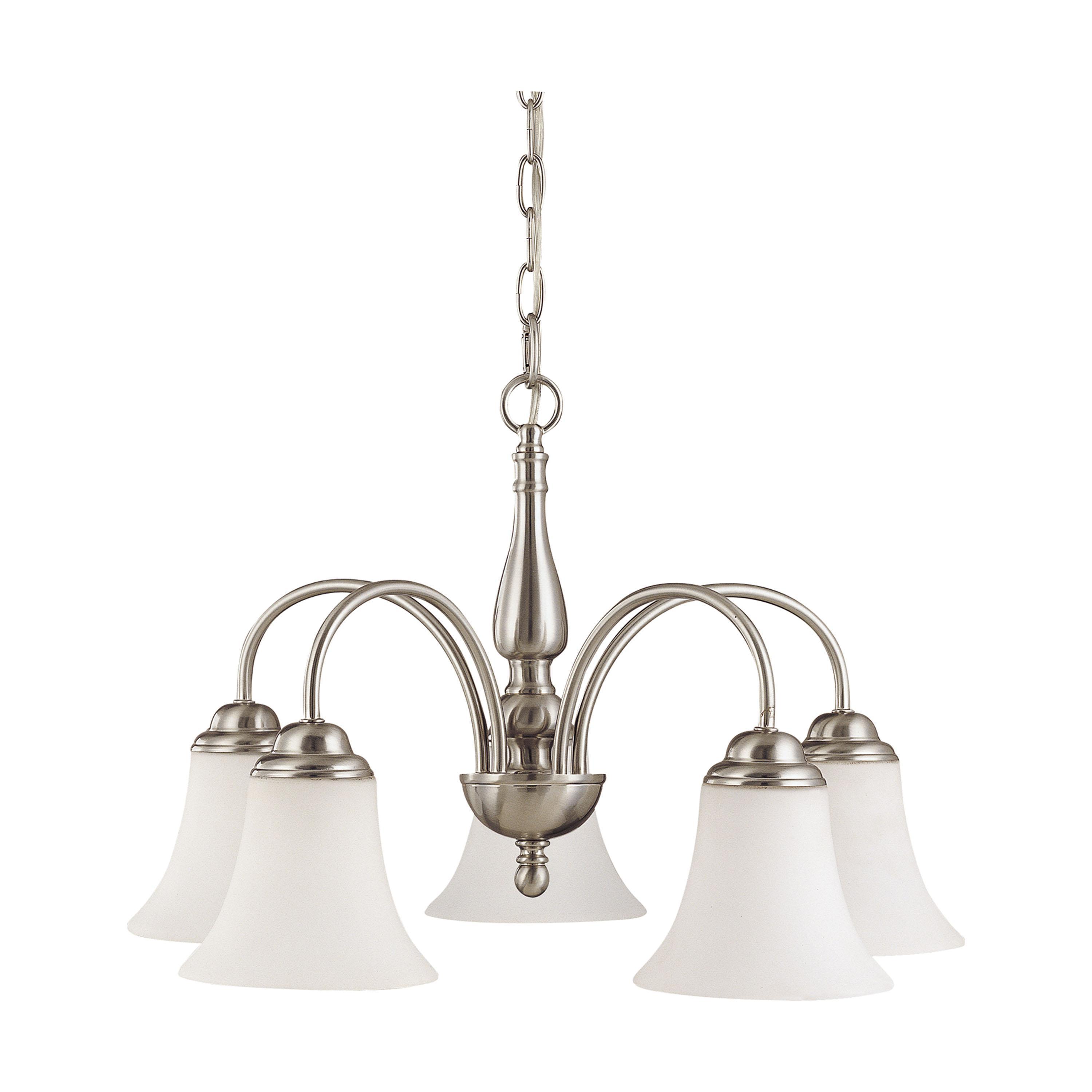 SATCO® 60-1822 Chandeliers