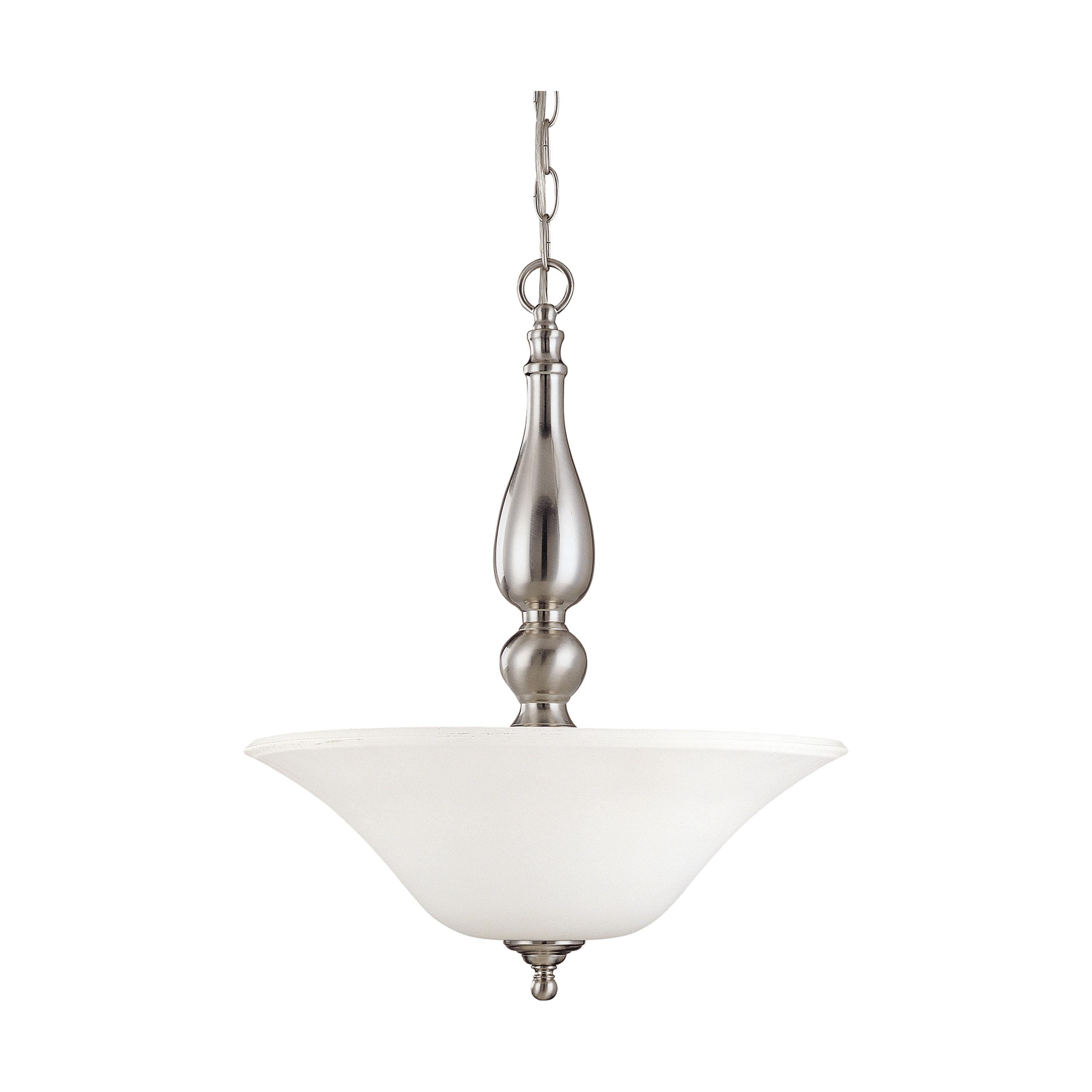 SATCO® 60-1828 Indoor Pendant Fixtures