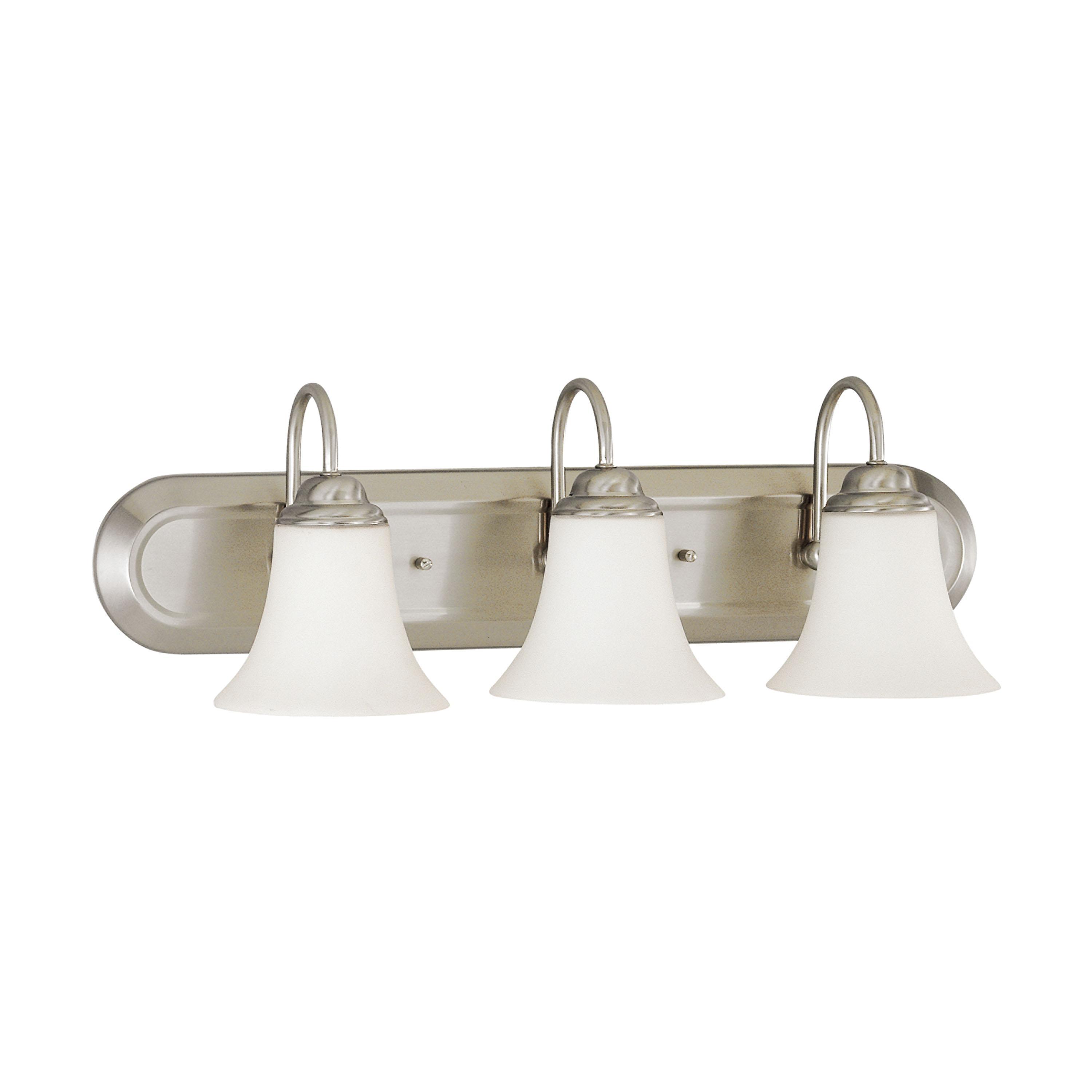 SATCO® 60-1834 Bath & Vanity Fixtures