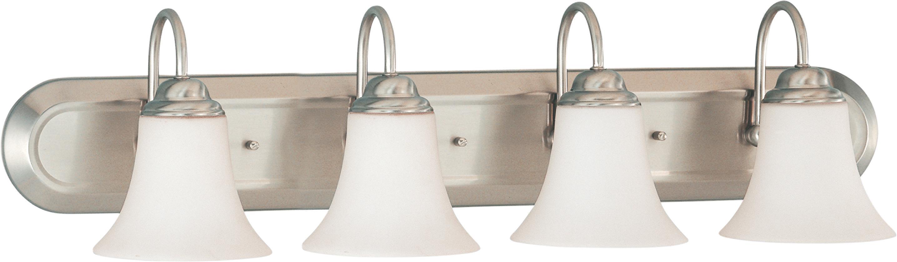 SATCO® 60-1835 Bath & Vanity Fixtures