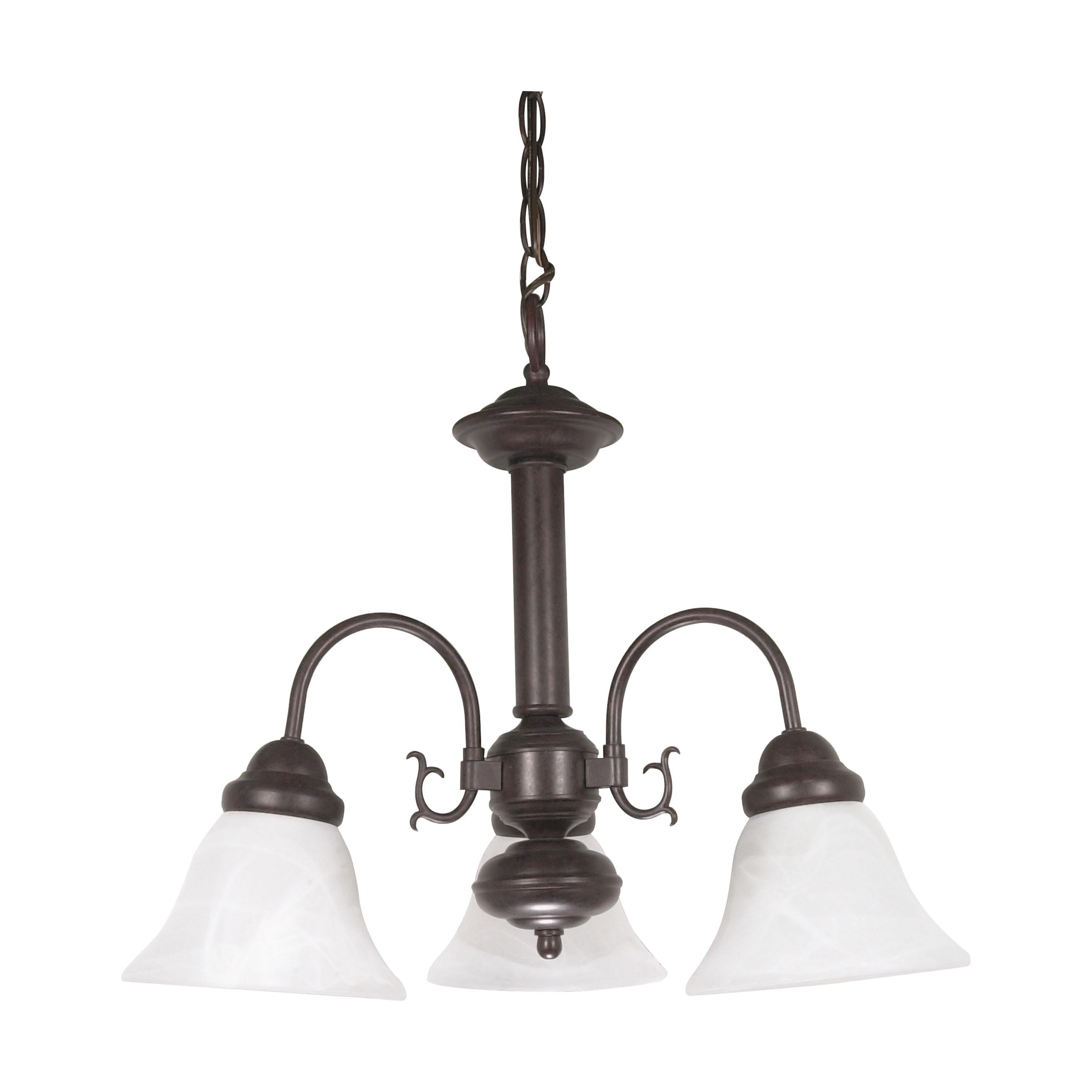 SATCO® 60-184 Chandeliers