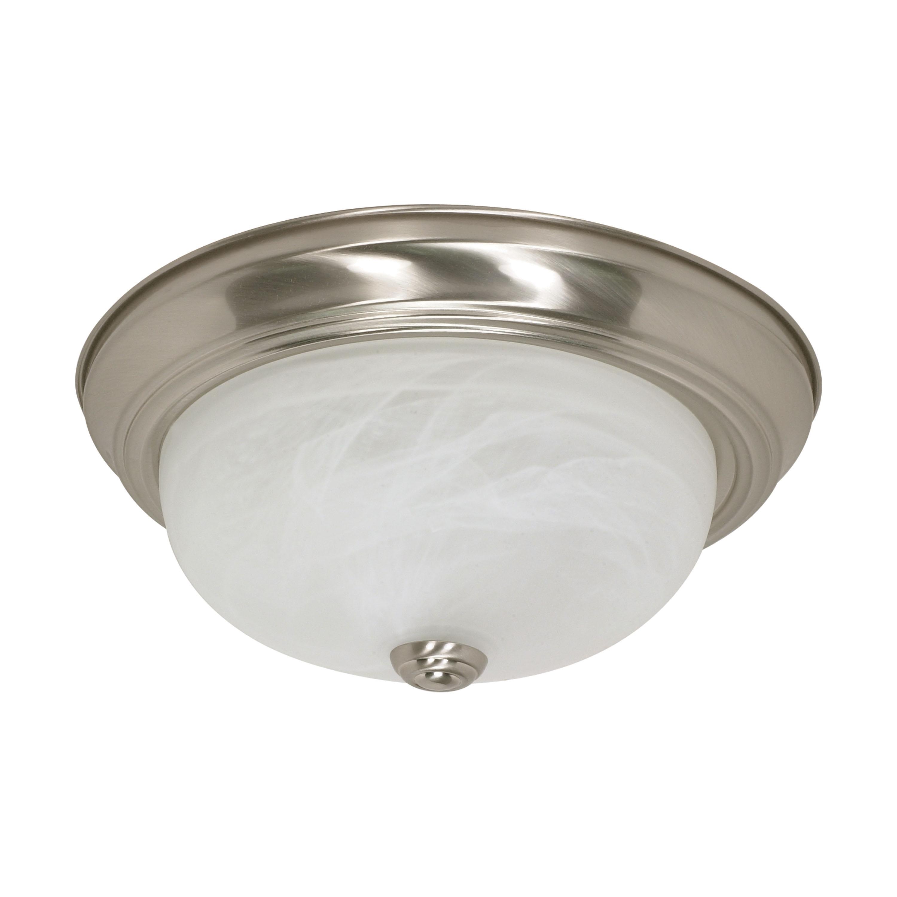 SATCO® 60-198 Flush Mount Lighting