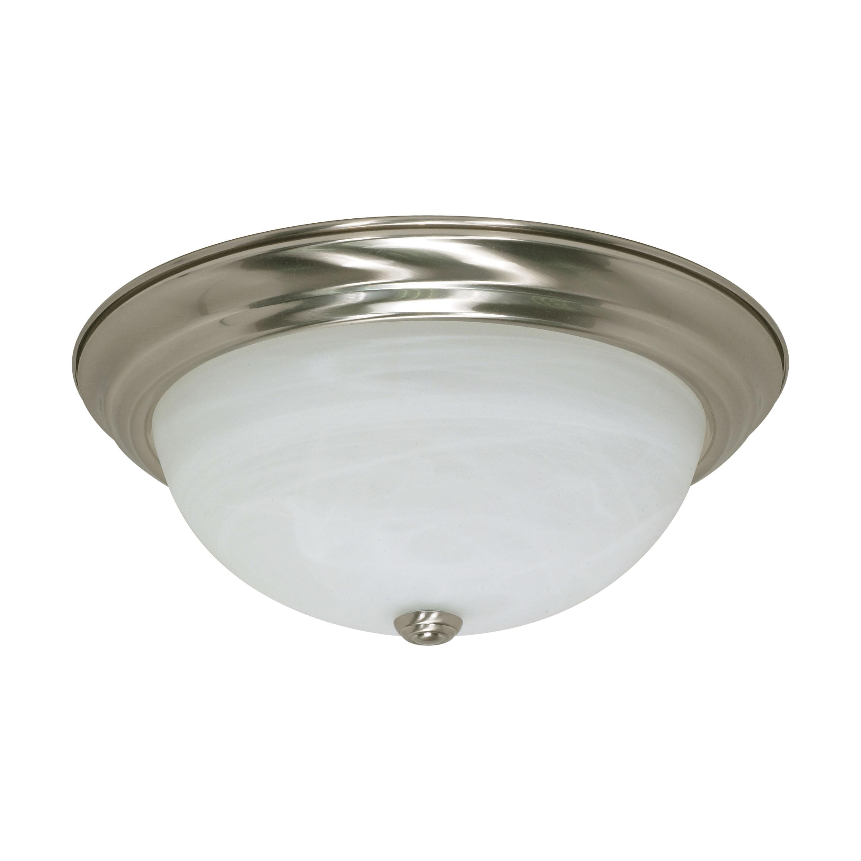 SATCO® 60-199 Flush Mount Lighting