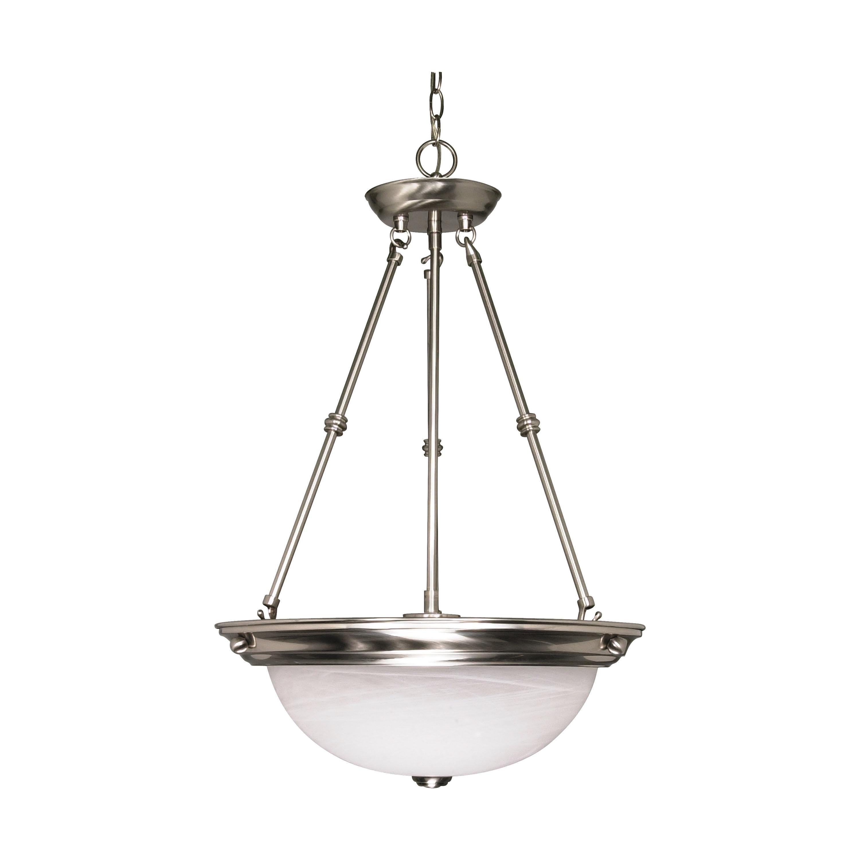 SATCO® 60-203 Indoor Pendant Fixtures