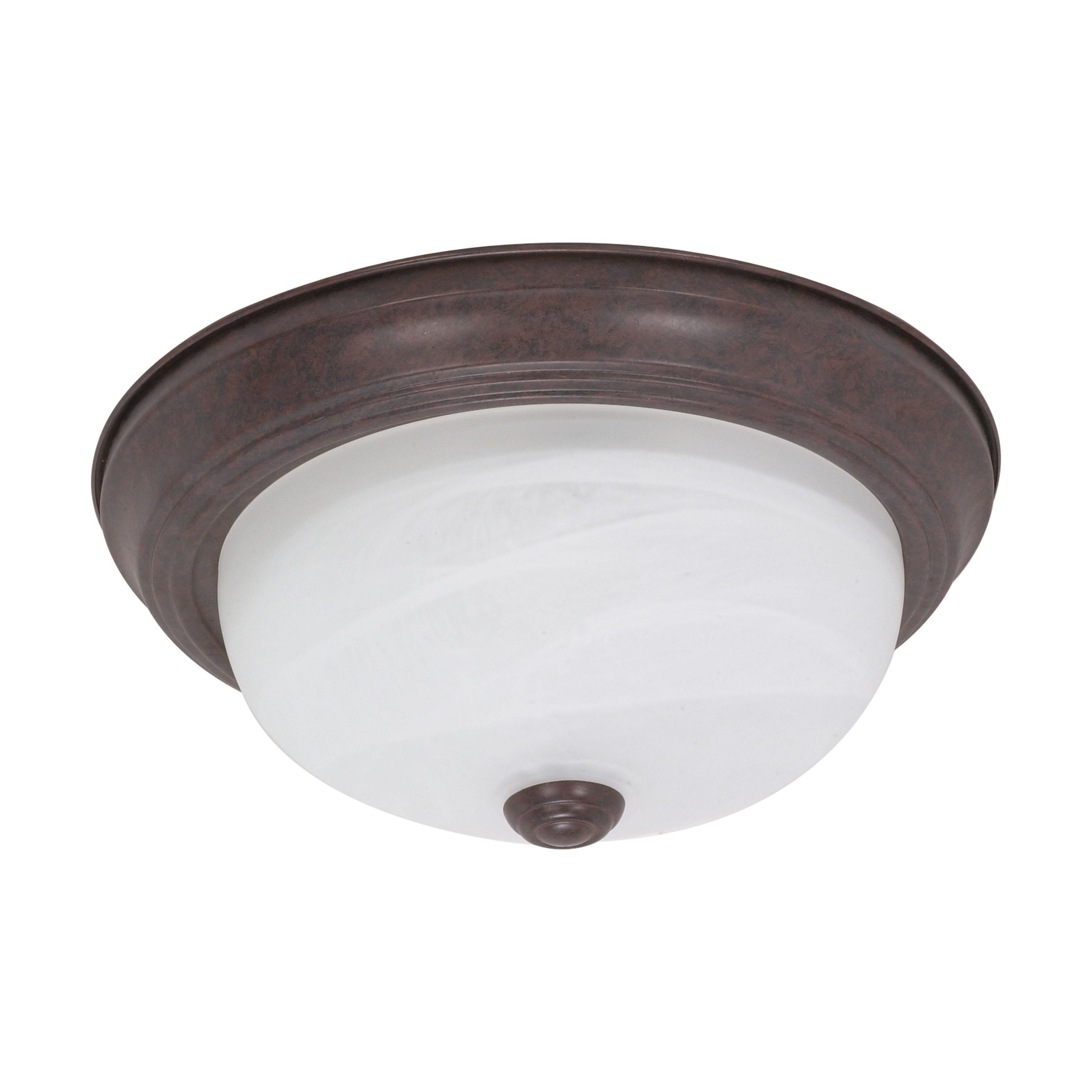 SATCO® 60-206 Flush Mount Lighting