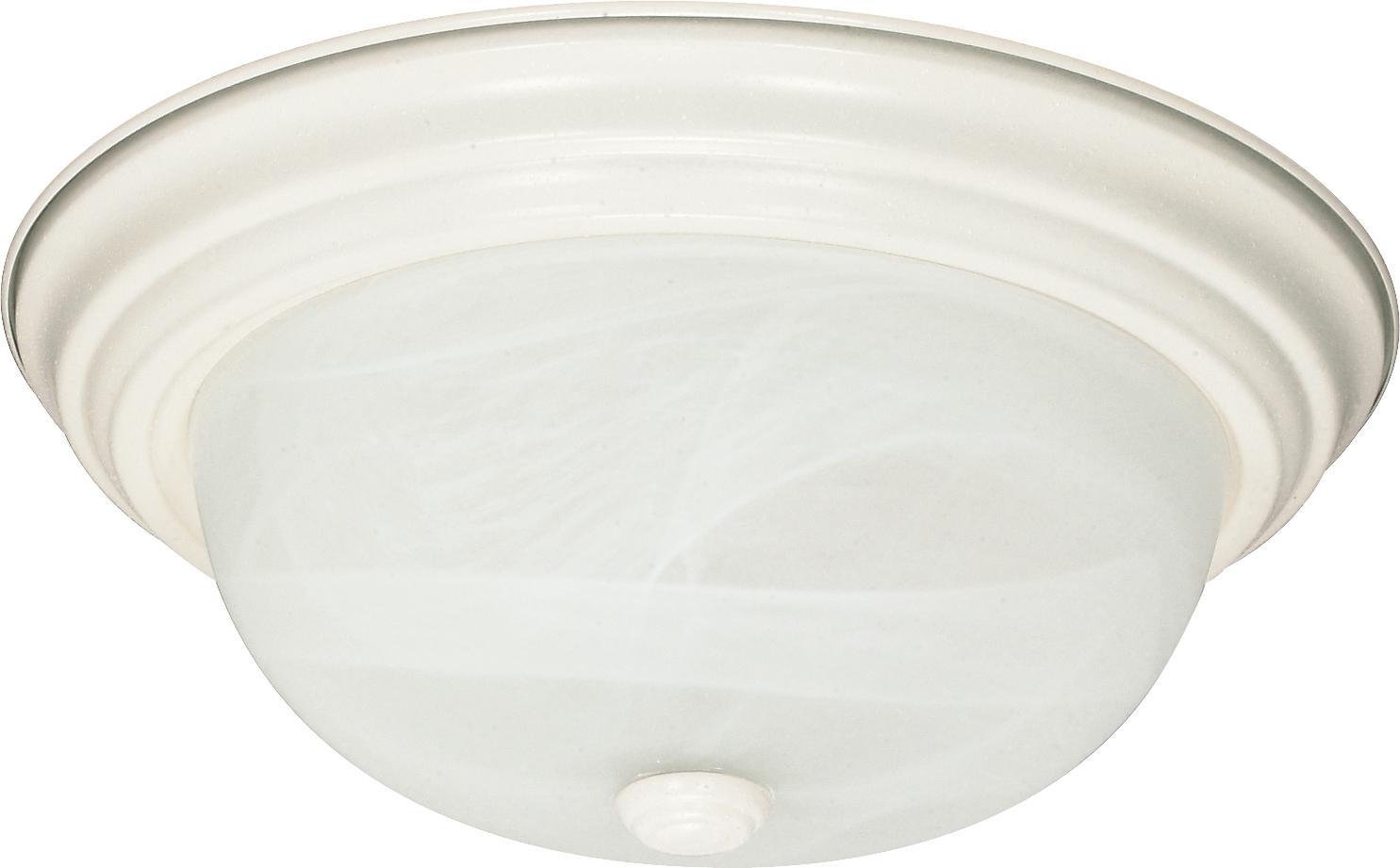 SATCO® 60-221 Flush Mount Lighting