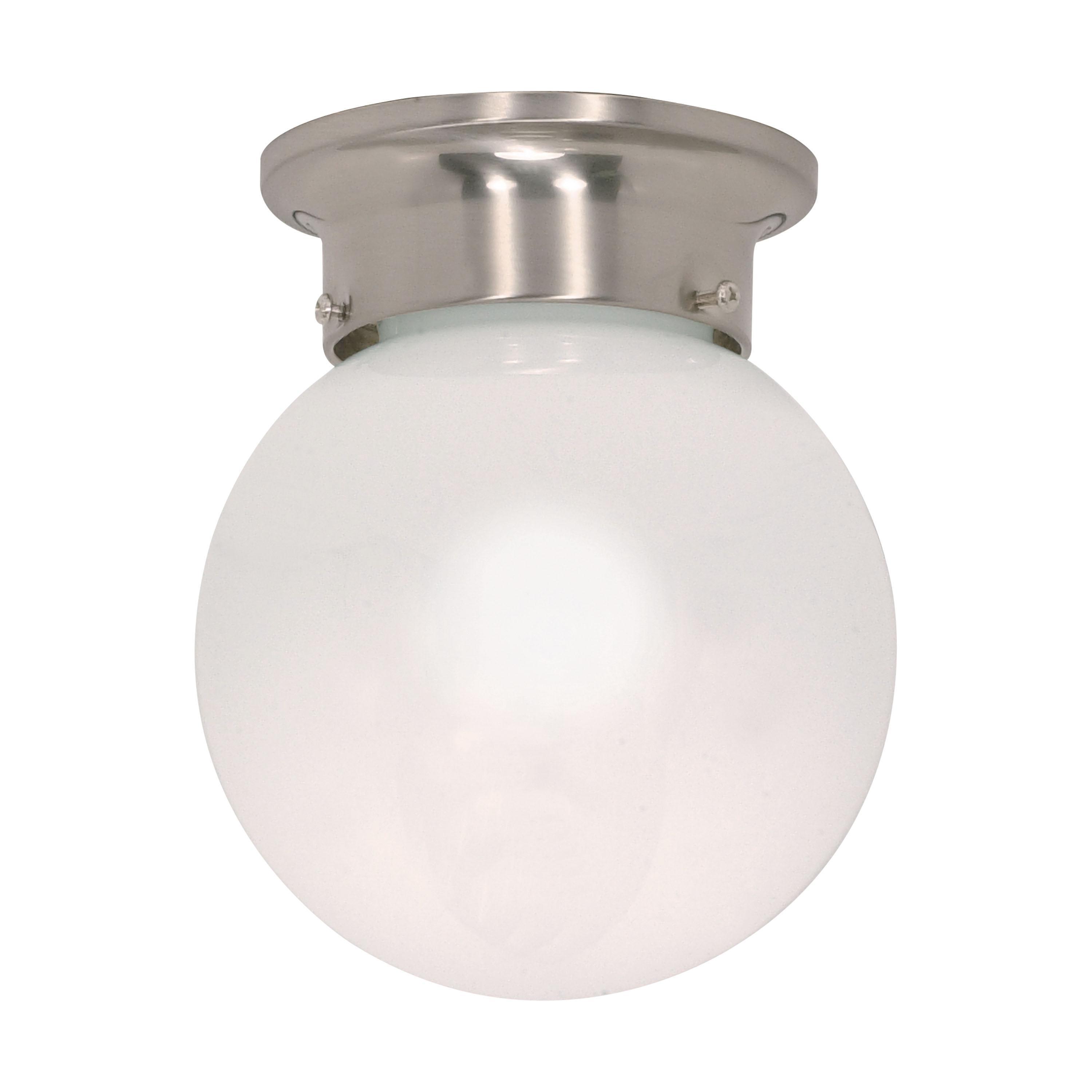 SATCO® 60-245 Flush Mount Lighting