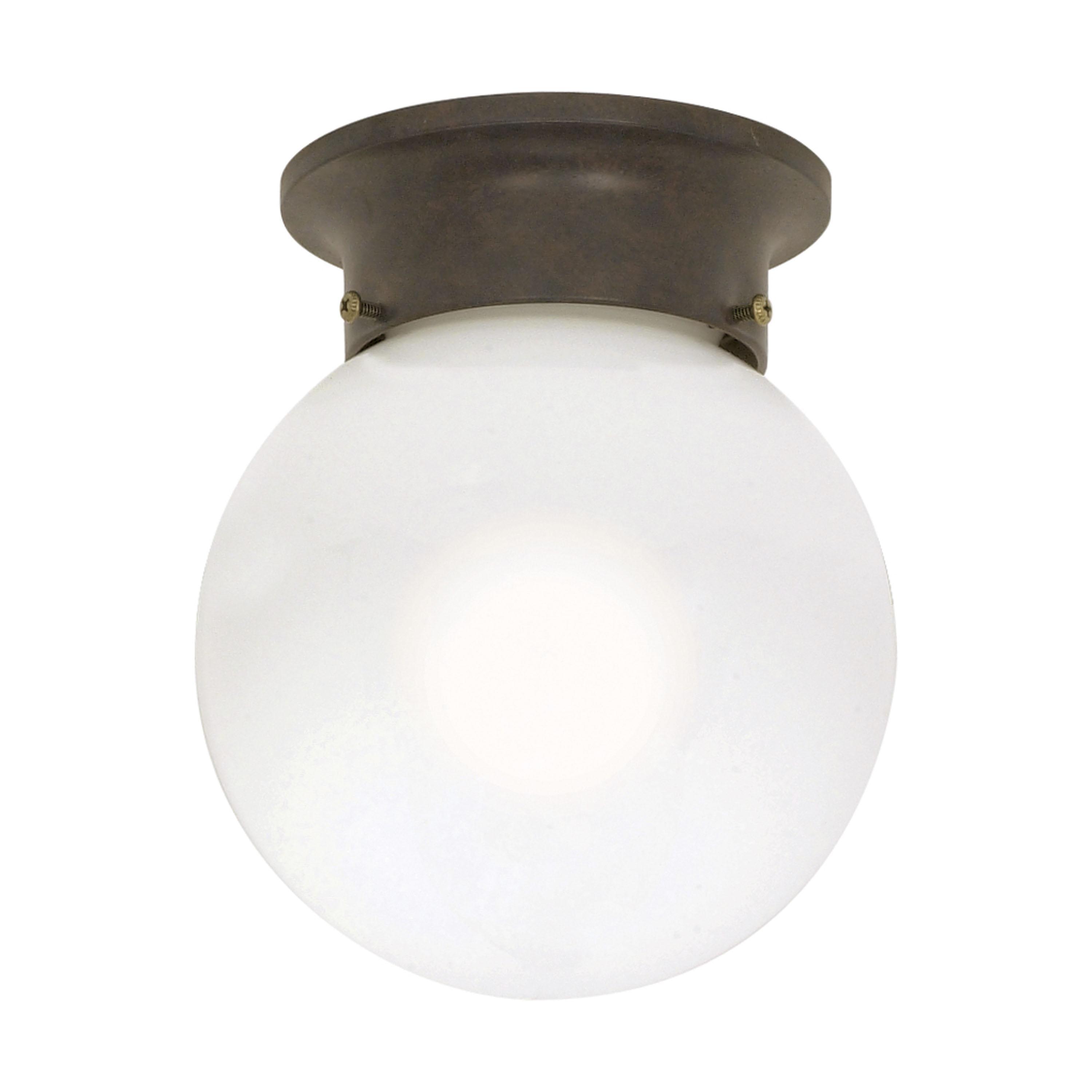 SATCO® 60-247 Flush Mount Lighting