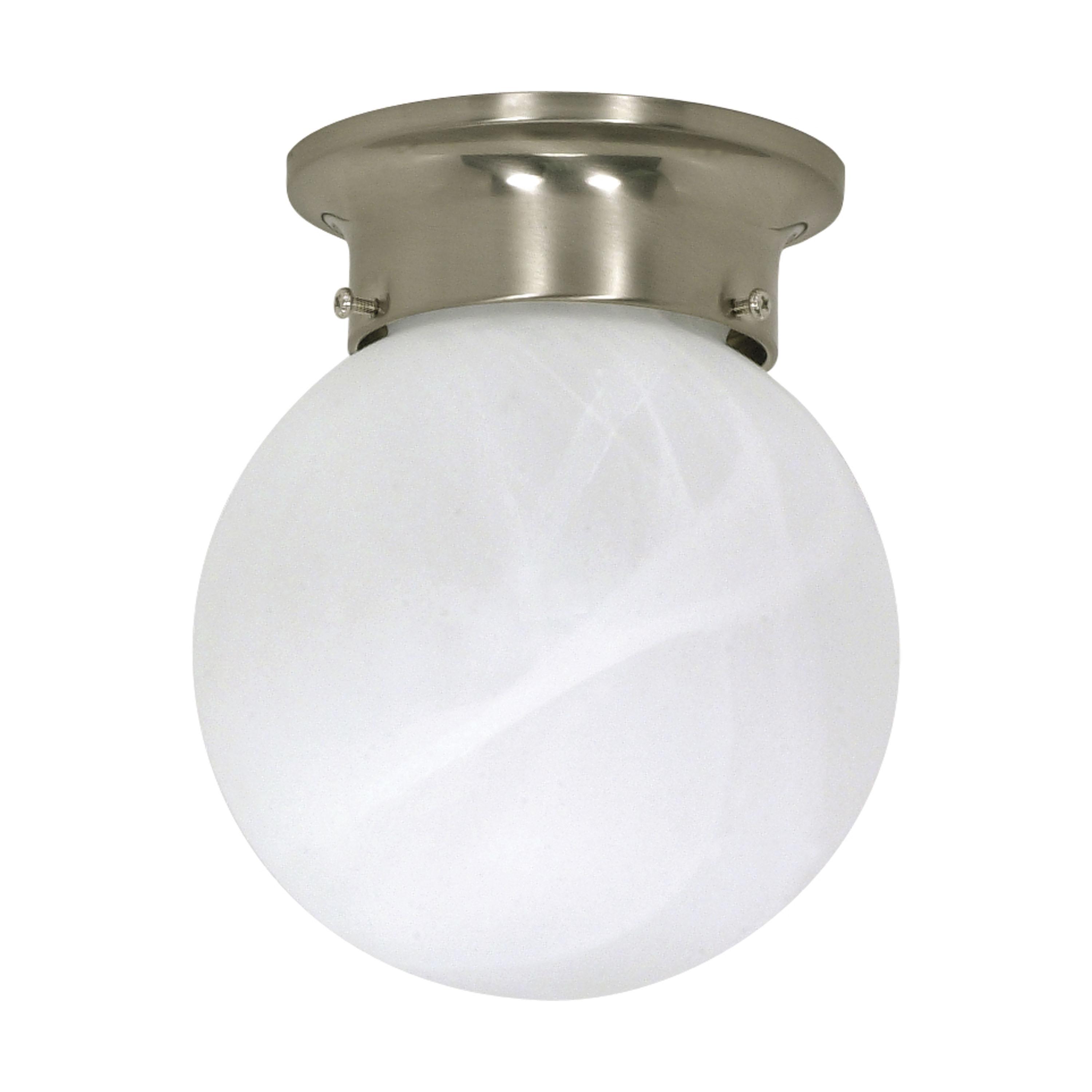 SATCO® 60-257 Flush Mount Lighting