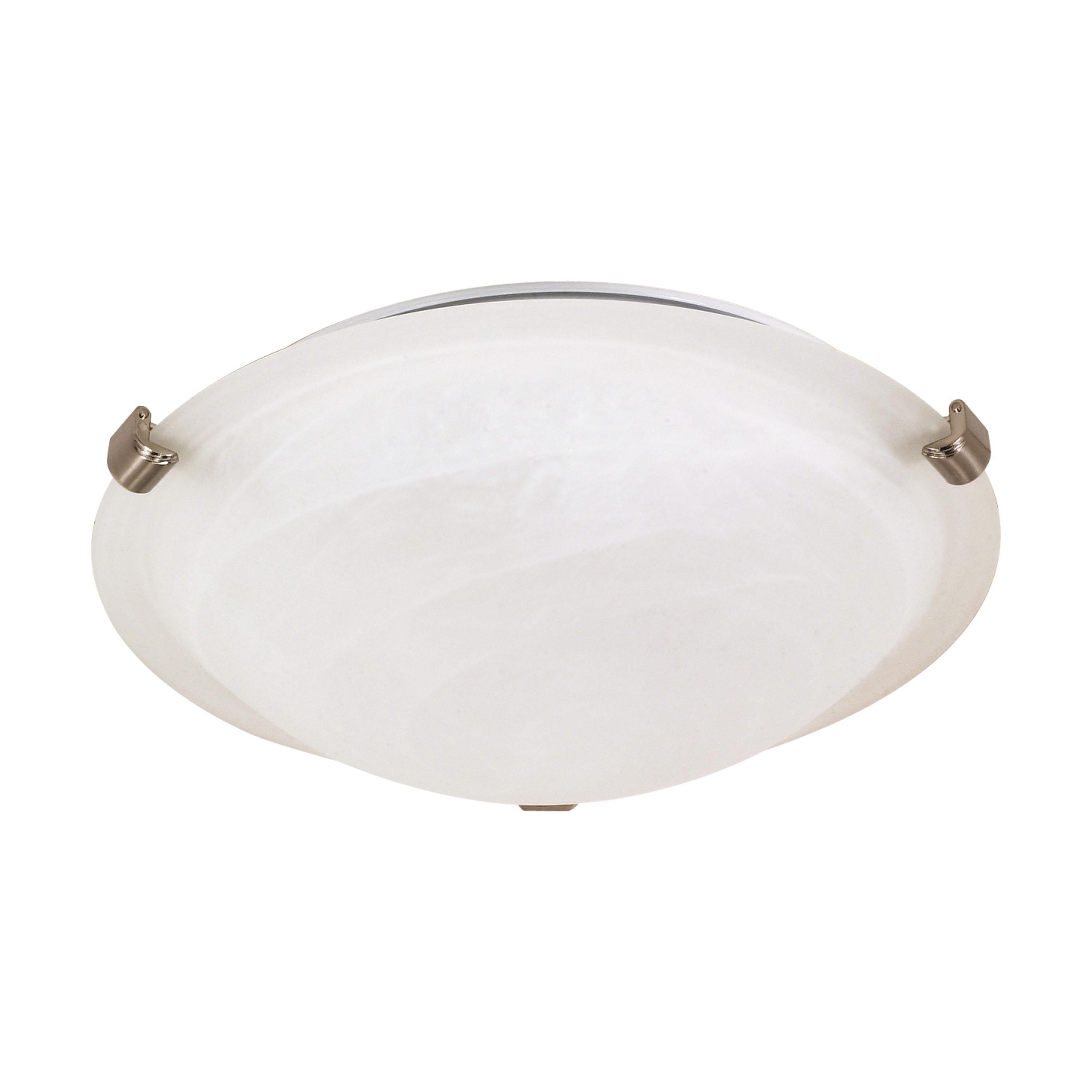 SATCO® 60-270 Flush Mount Lighting
