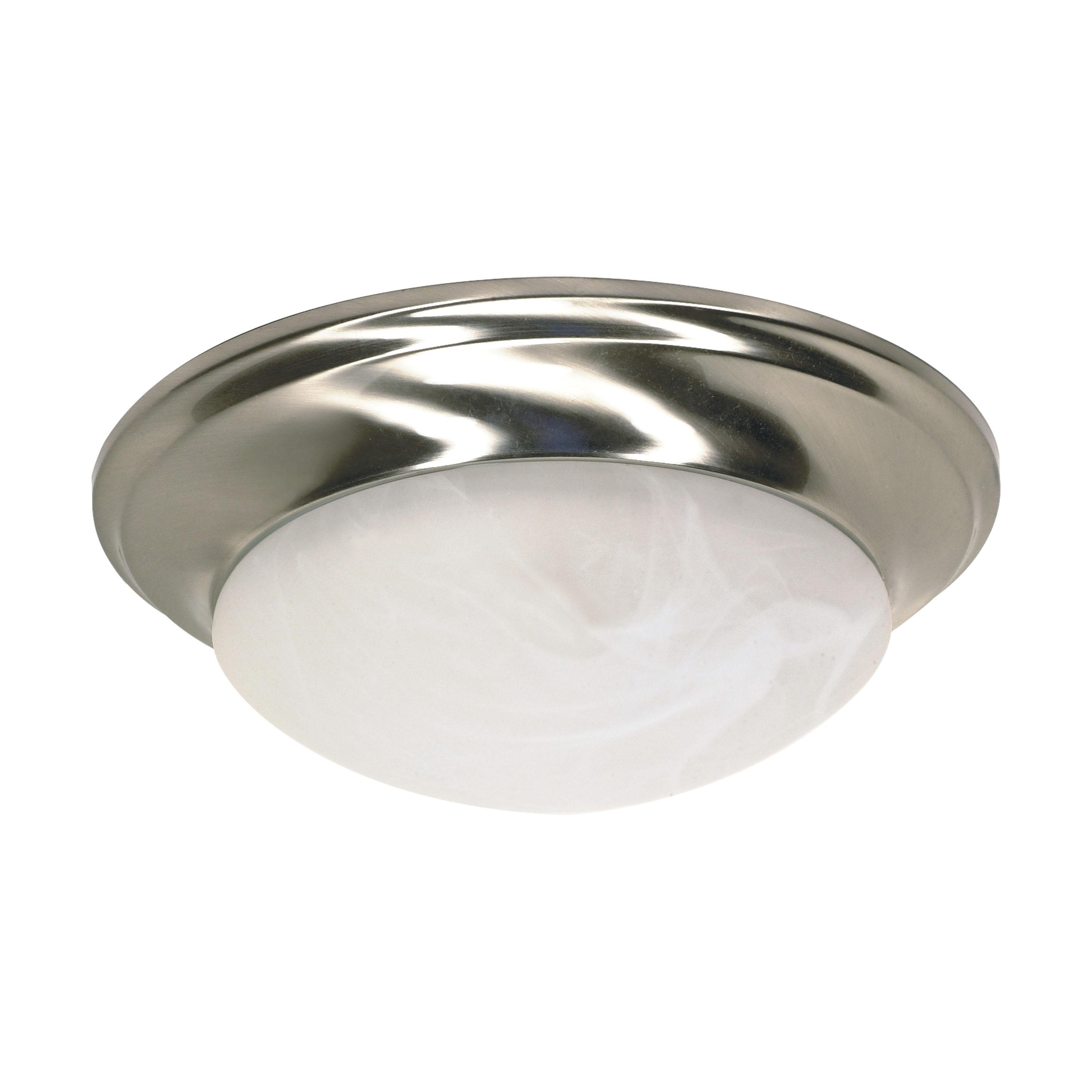 SATCO® 60-283 Flush Mount Lighting
