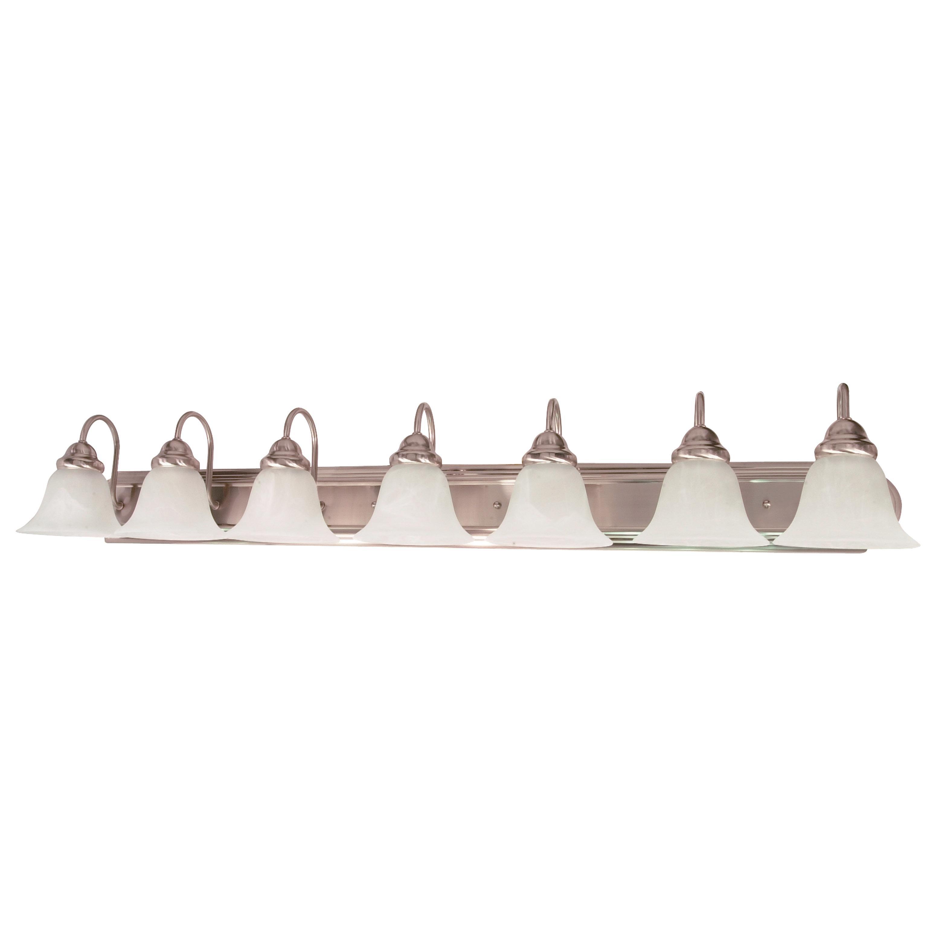 SATCO® 60-291 Bath & Vanity Fixtures