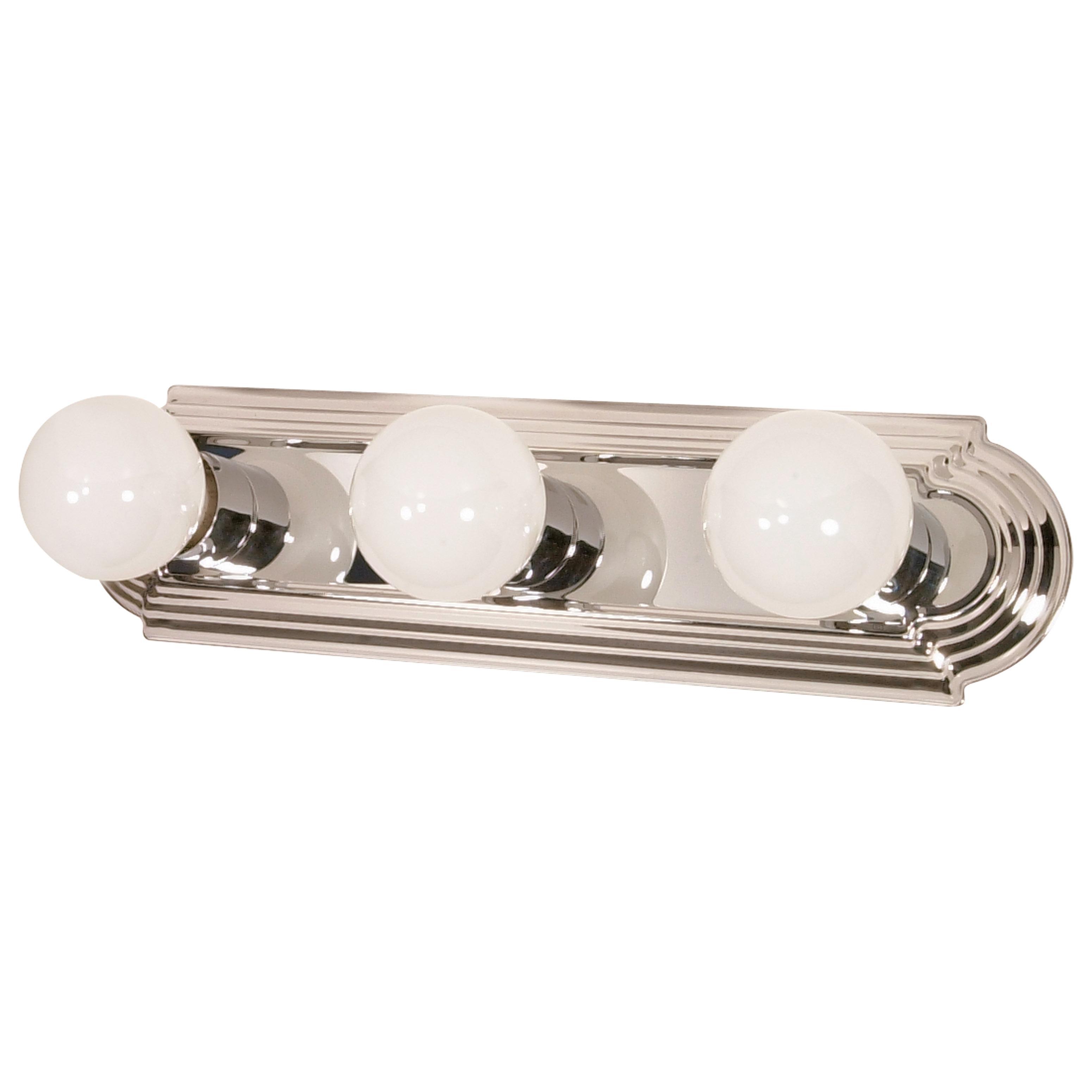 SATCO® 60-296 Bath & Vanity Fixtures
