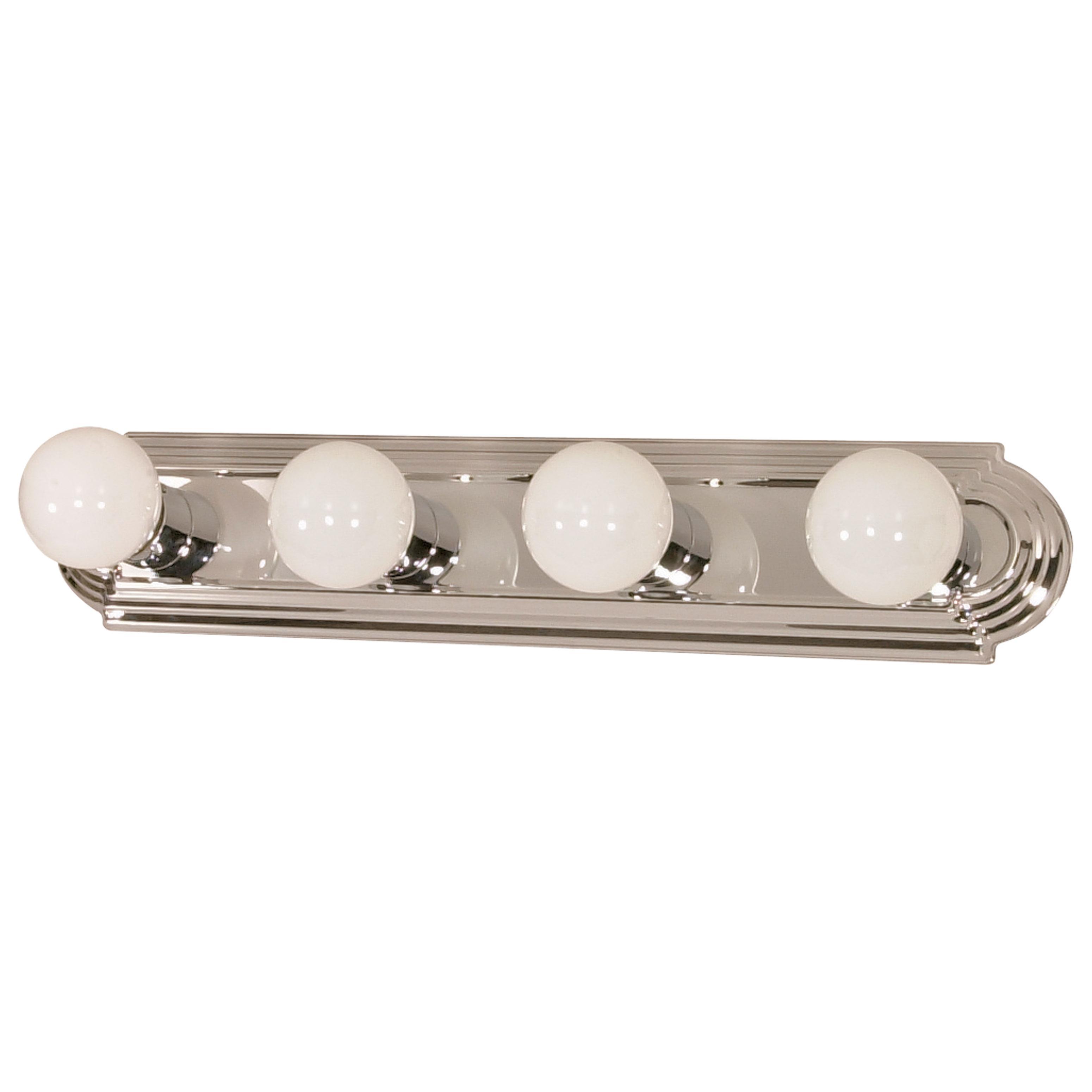 SATCO® 60-297 Bath & Vanity Fixtures