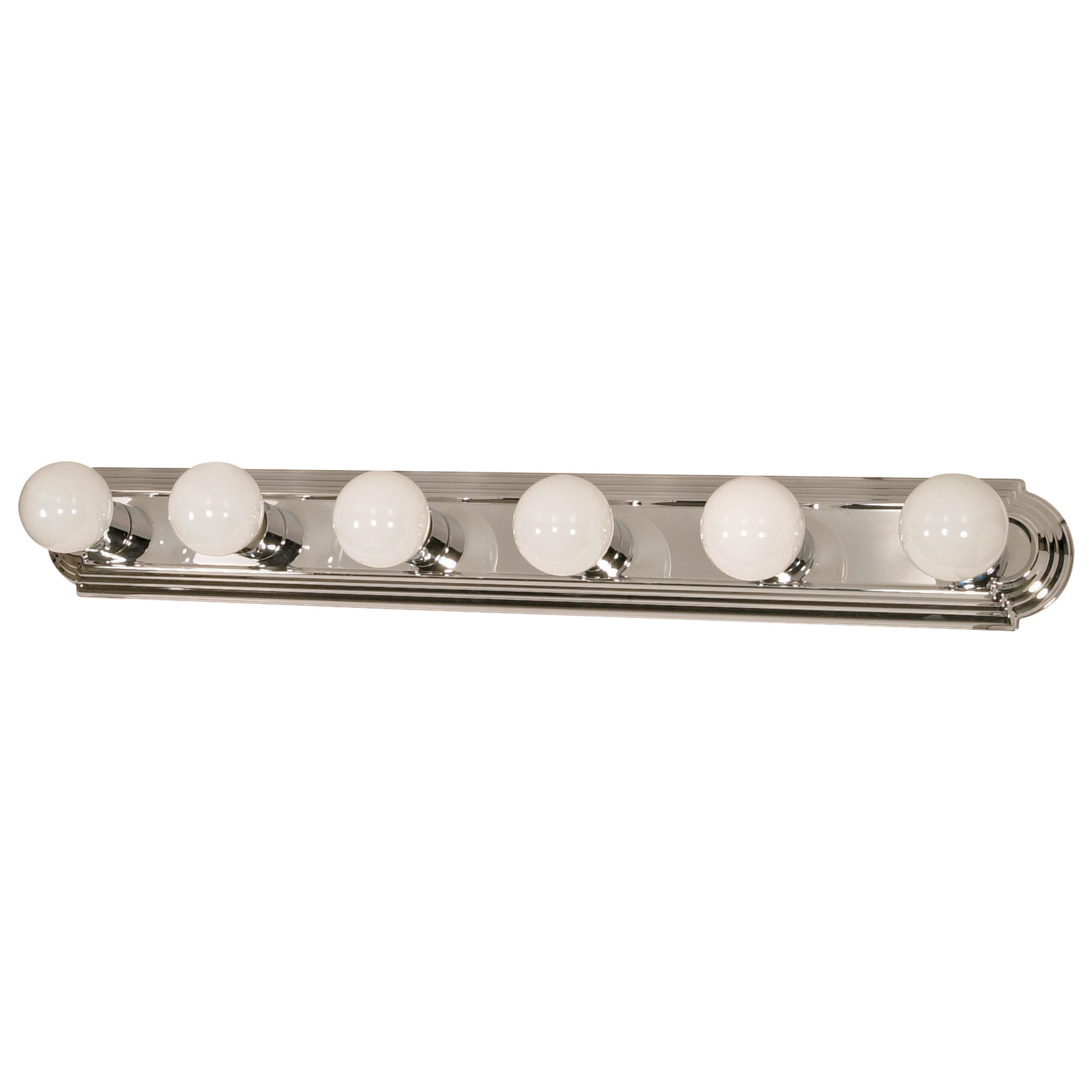 SATCO® 60-298 Bath & Vanity Fixtures