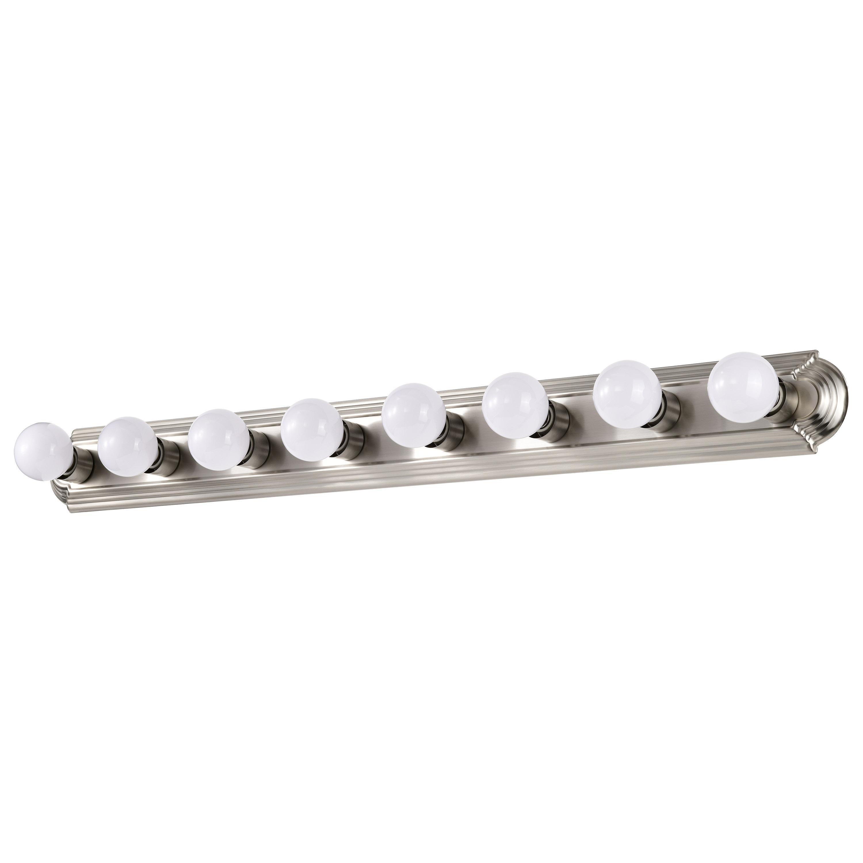 SATCO® 60-303 Bath & Vanity Fixtures