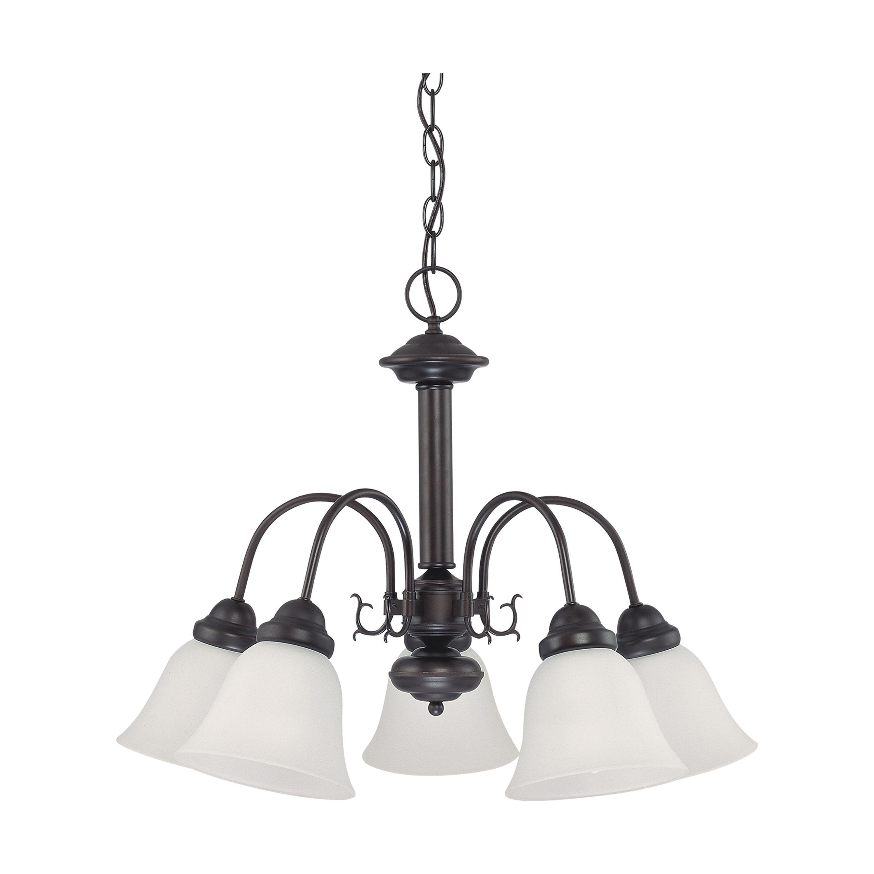 SATCO® 60-3141 Chandeliers