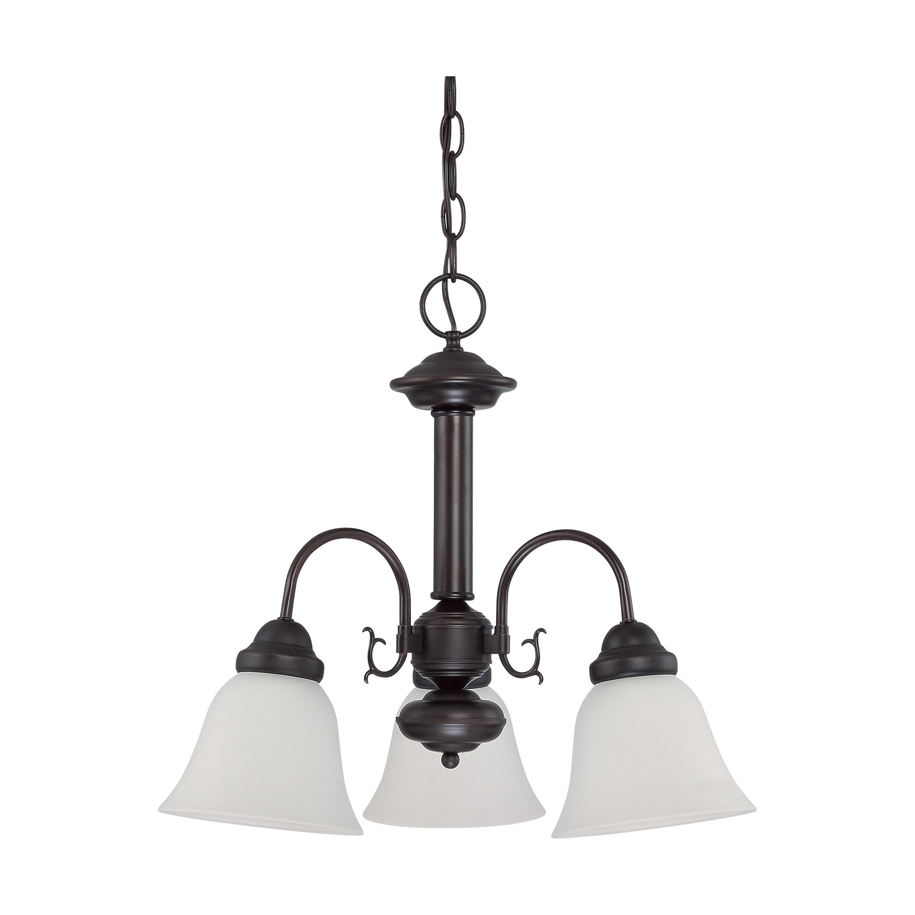 SATCO® 60-3142 Chandeliers
