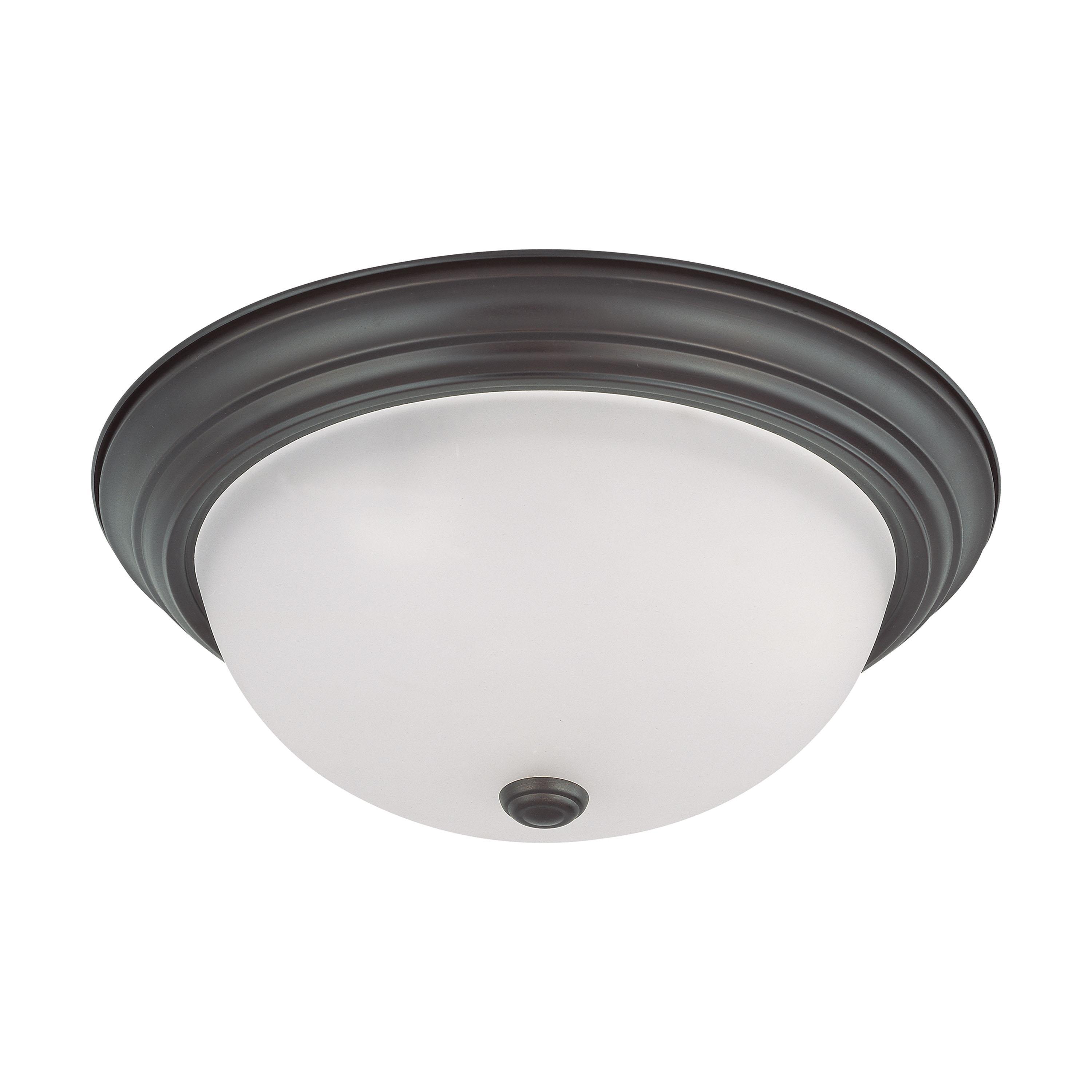 SATCO® 60-3147 Flush Mount Lighting