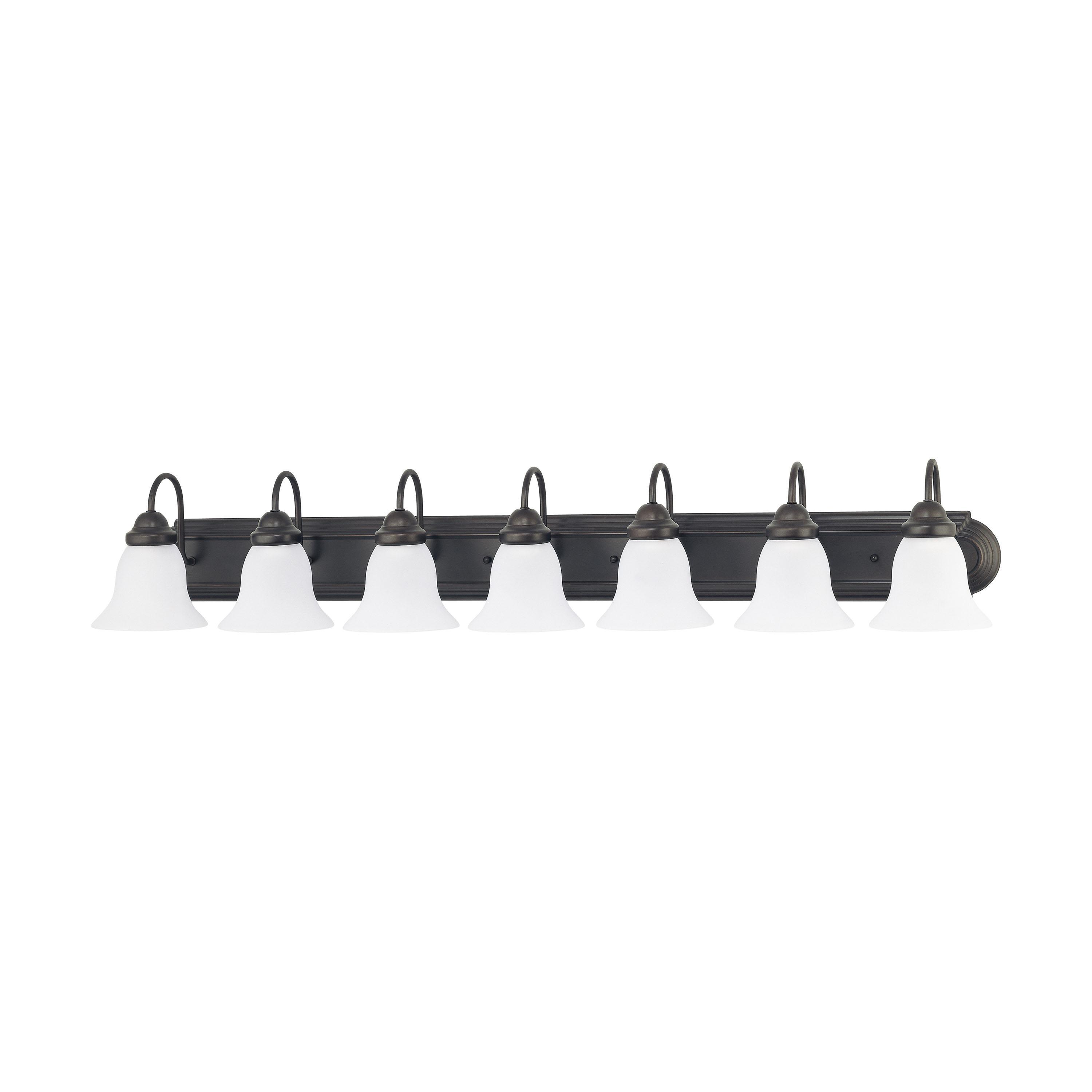 SATCO® 60-3155 Bath & Vanity Fixtures