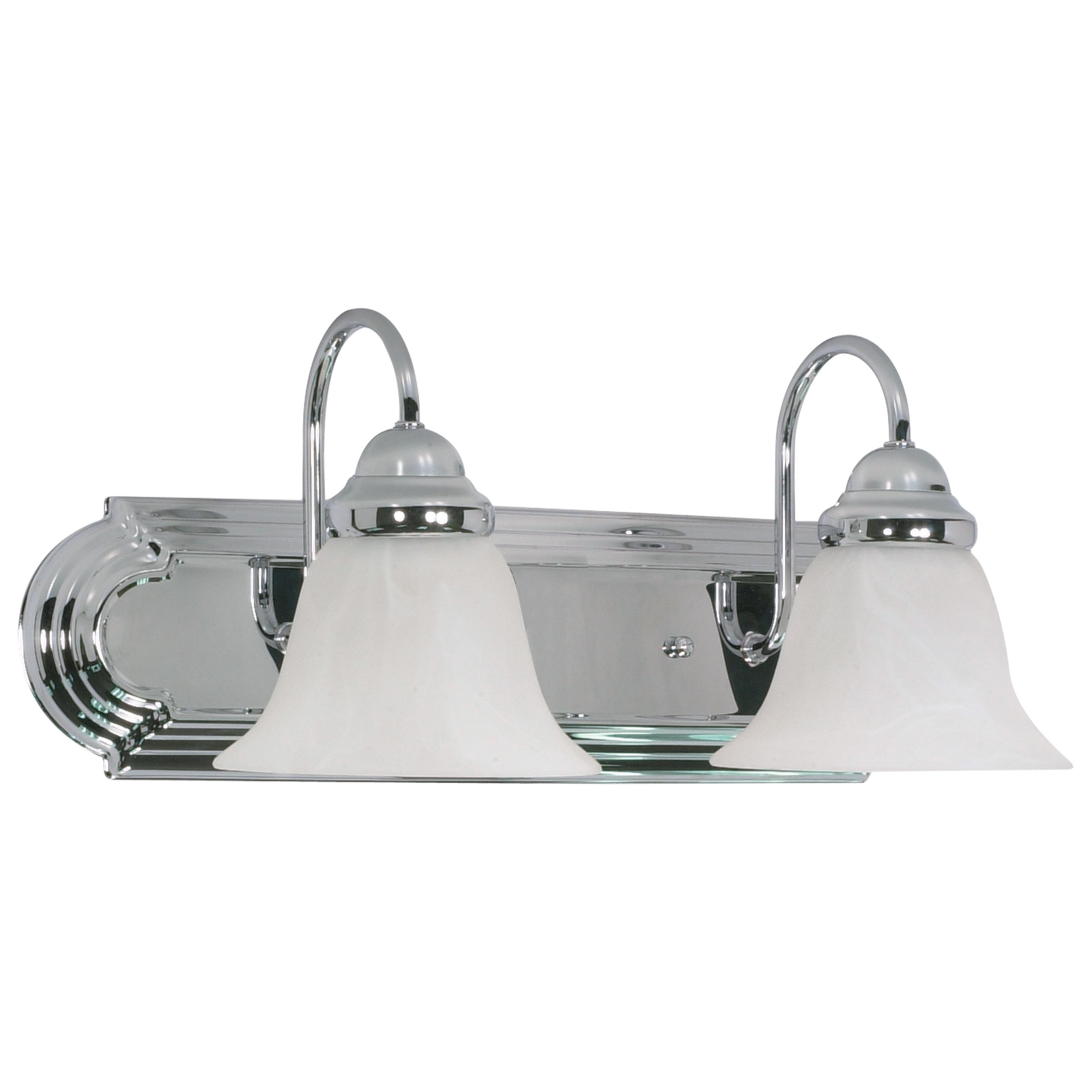 SATCO® 60-316 Bath & Vanity Fixtures