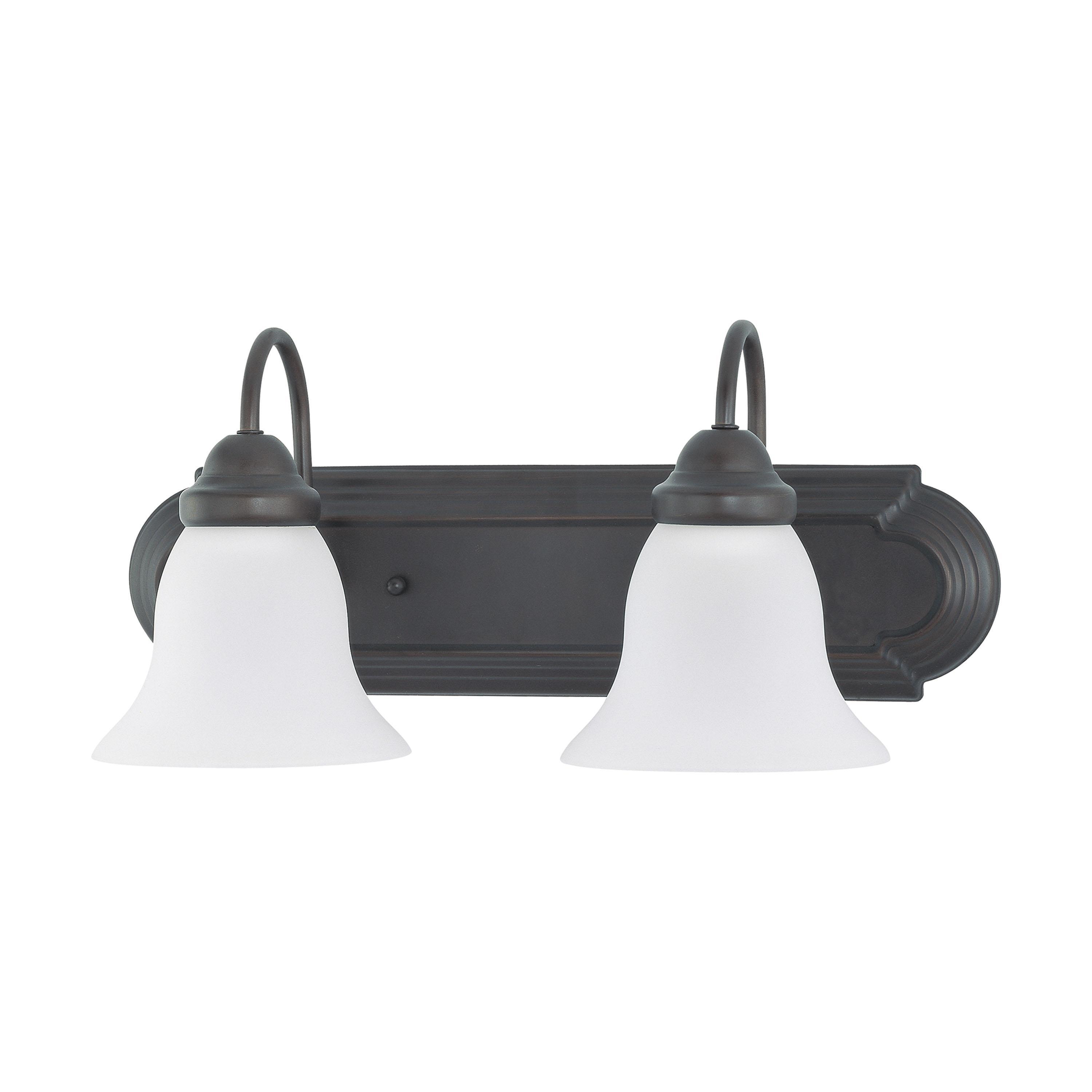 SATCO® 60-3161 Bath & Vanity Fixtures