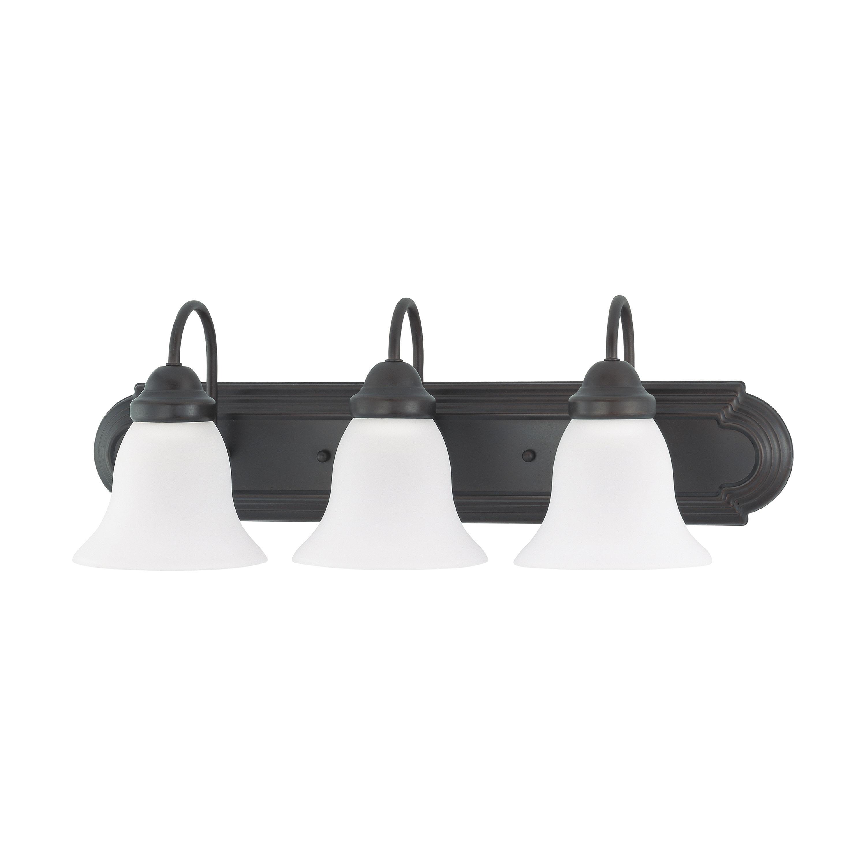 SATCO® 60-3162 Bath & Vanity Fixtures