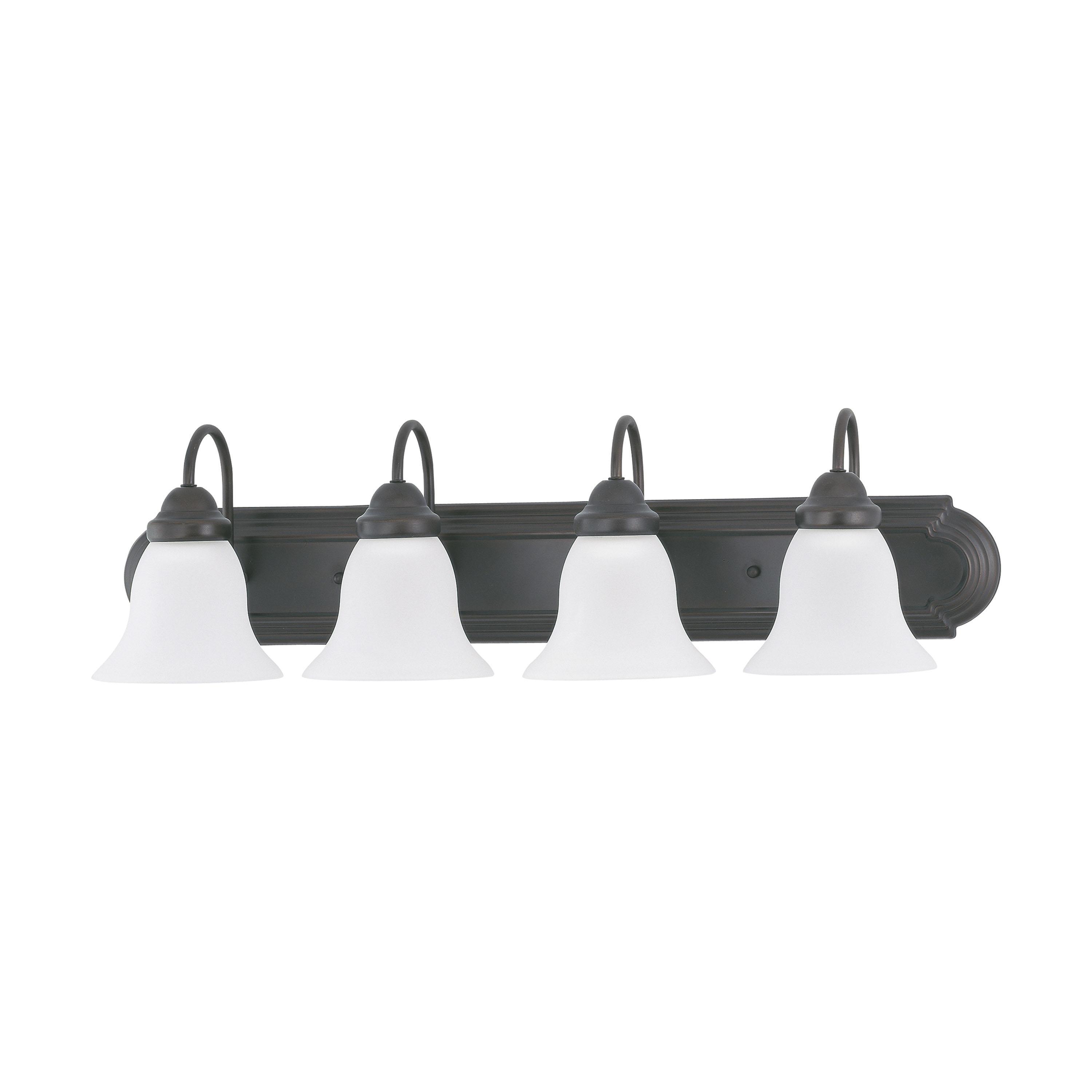 SATCO® 60-3163 Bath & Vanity Fixtures