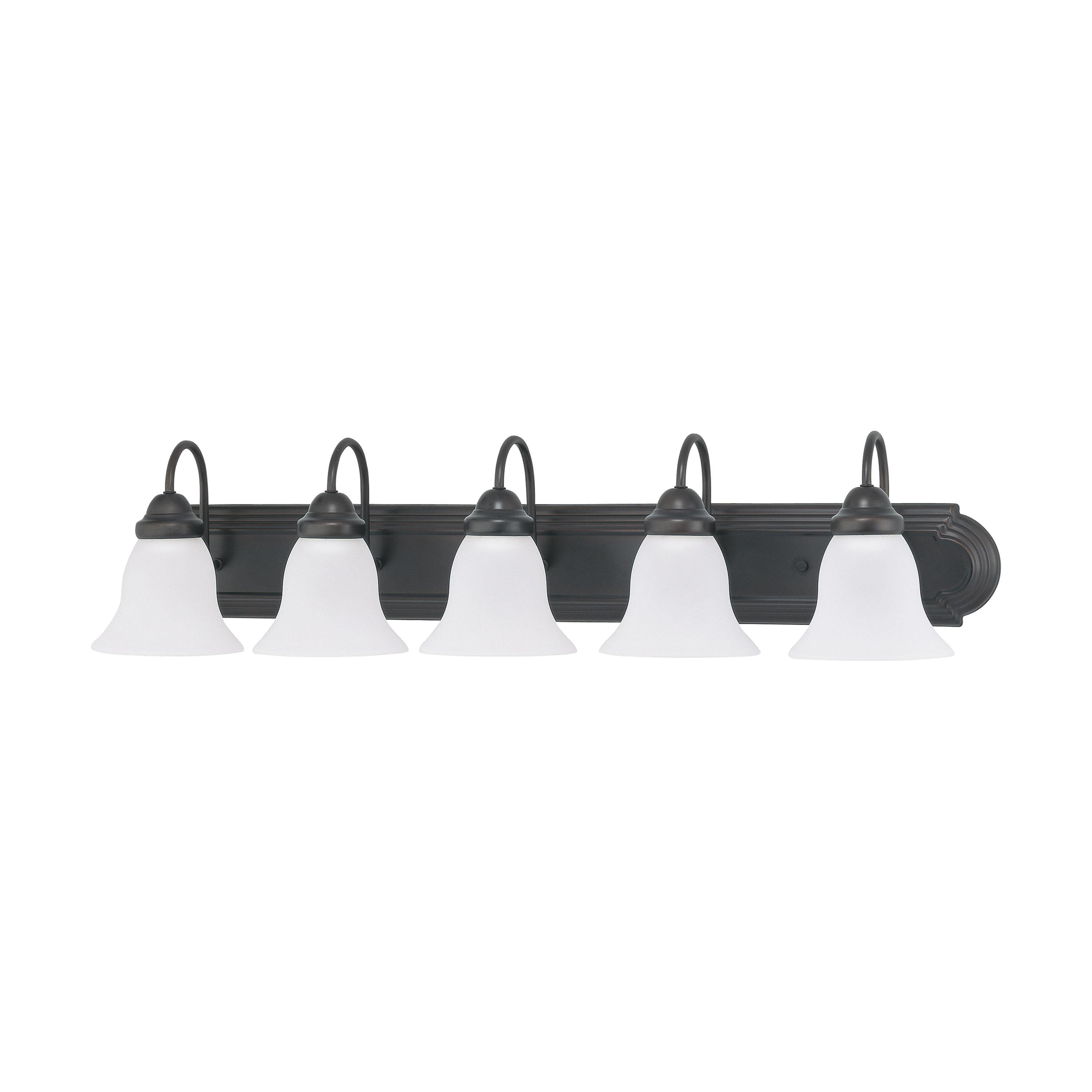 SATCO® 60-3164 Bath & Vanity Fixtures