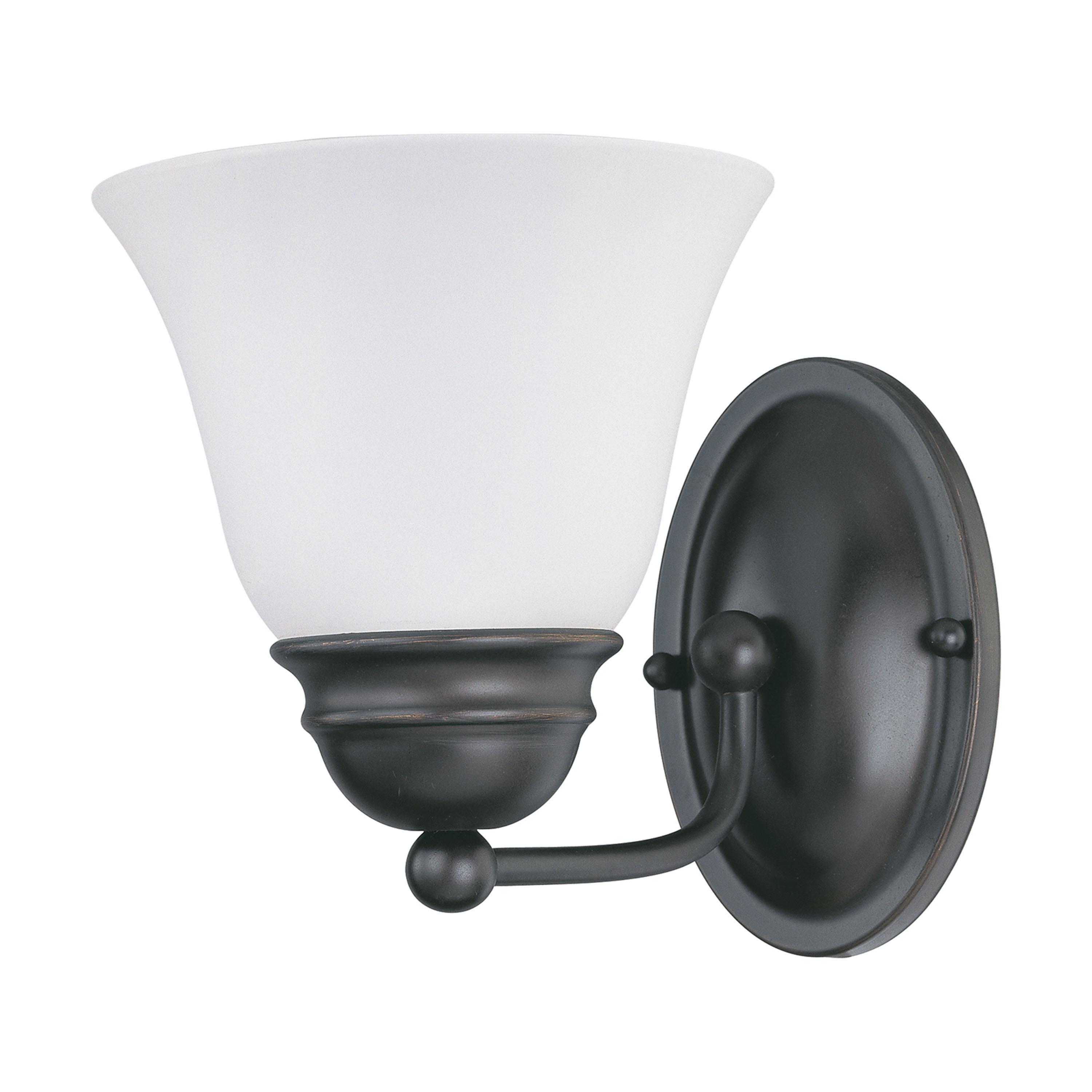SATCO® 60-3165 Bath & Vanity Fixtures