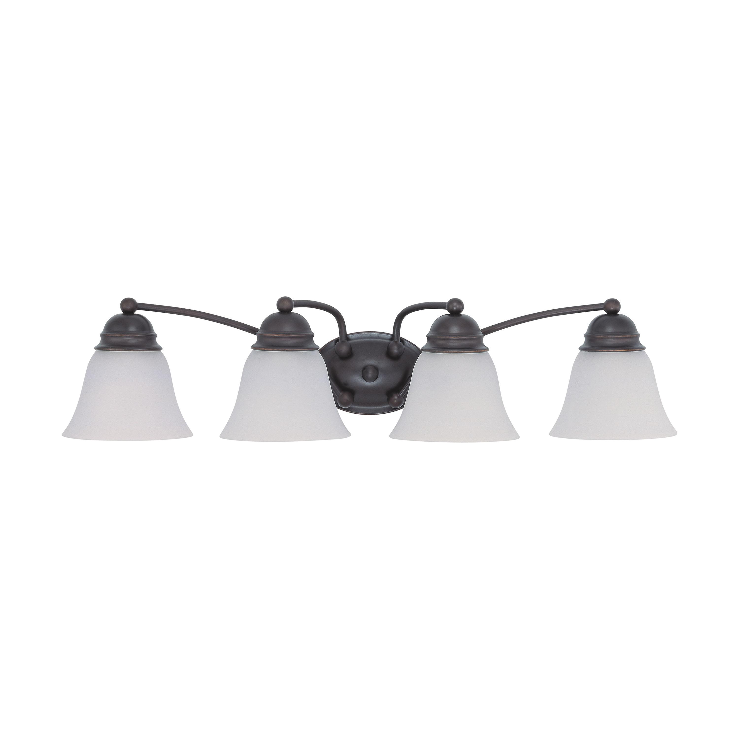 SATCO® 60-3168 Bath & Vanity Fixtures