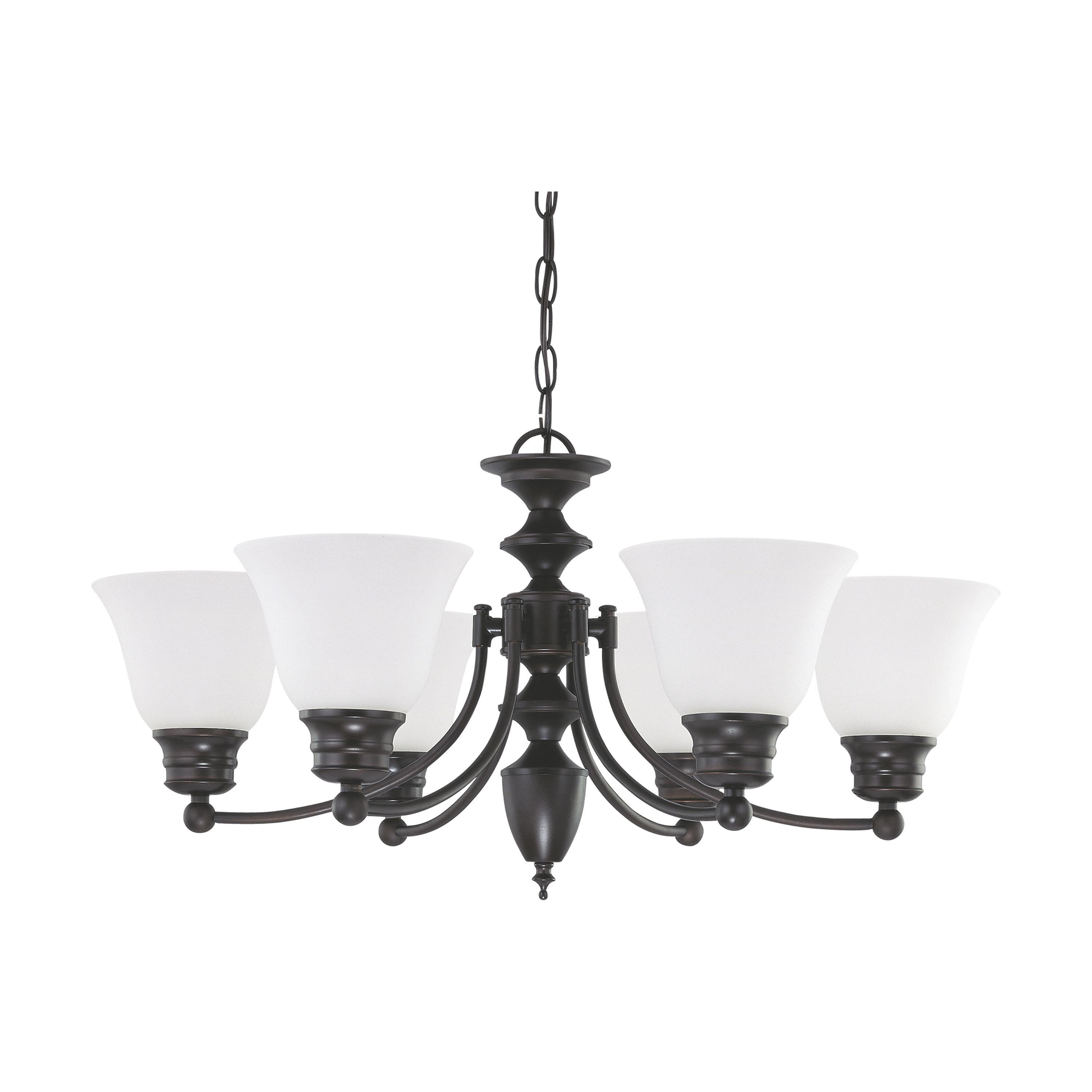 SATCO® 60-3169 Chandeliers