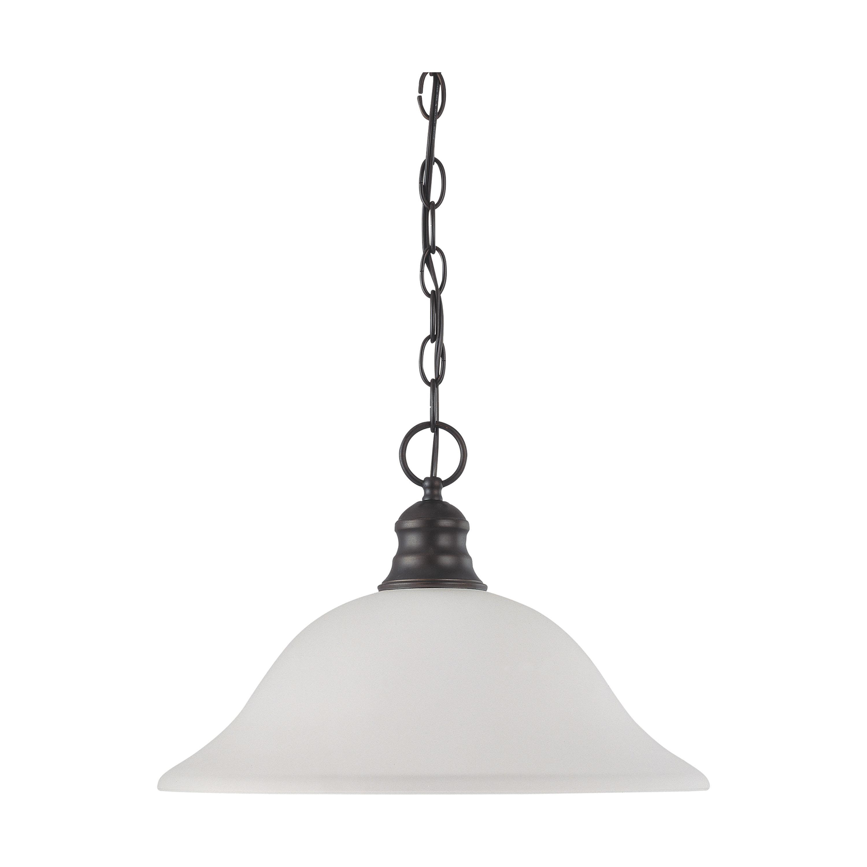 SATCO® 60-3173 Indoor Pendant Fixtures