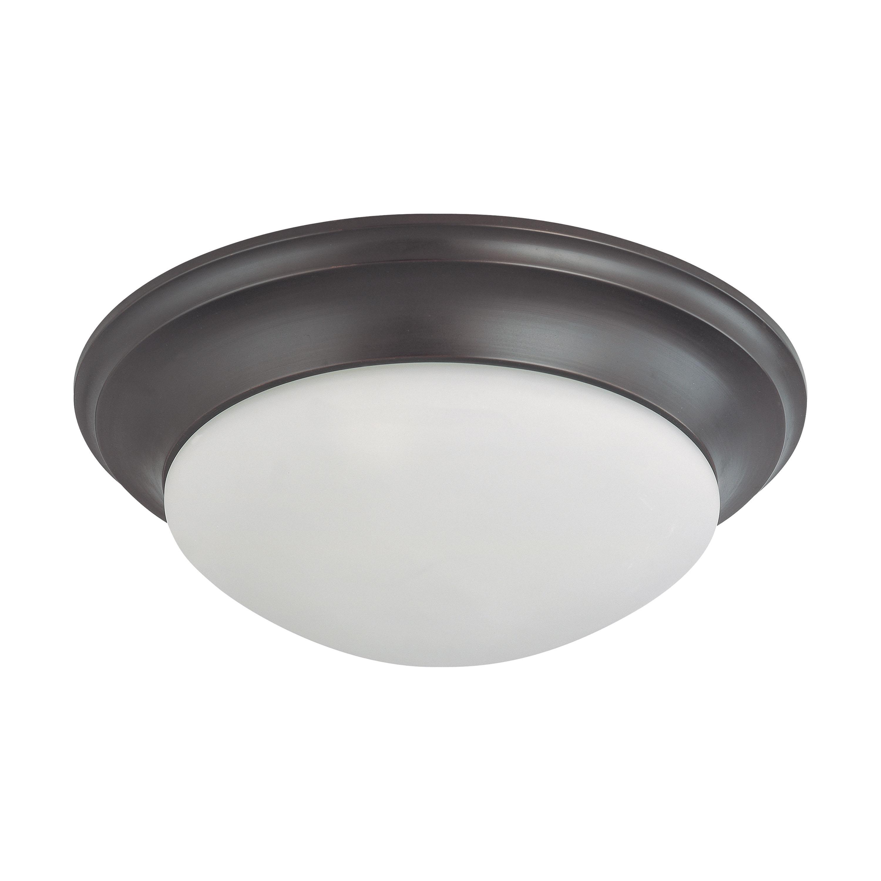 SATCO® 60-3177 Flush Mount Lighting