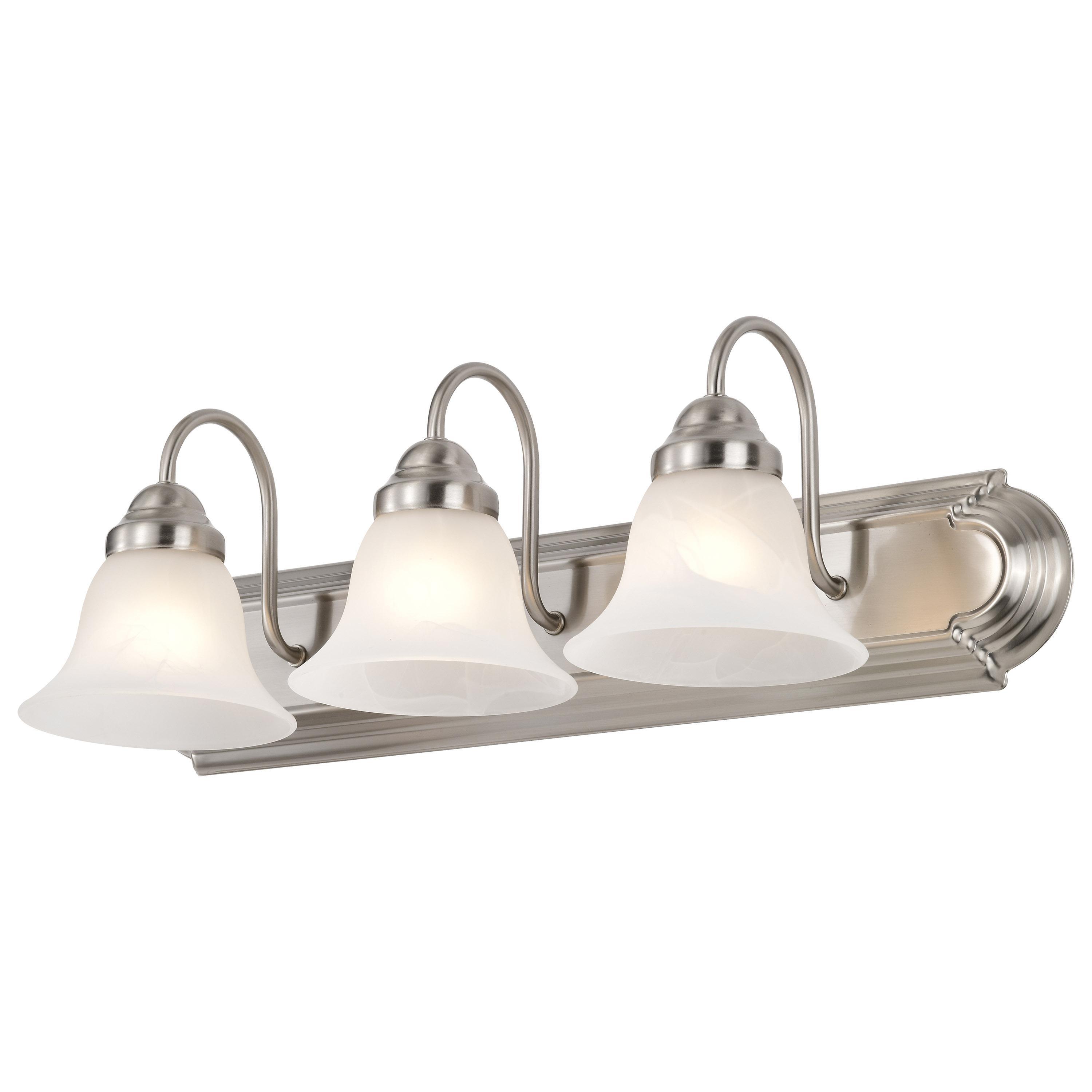SATCO® 60-321 Bath & Vanity Fixtures