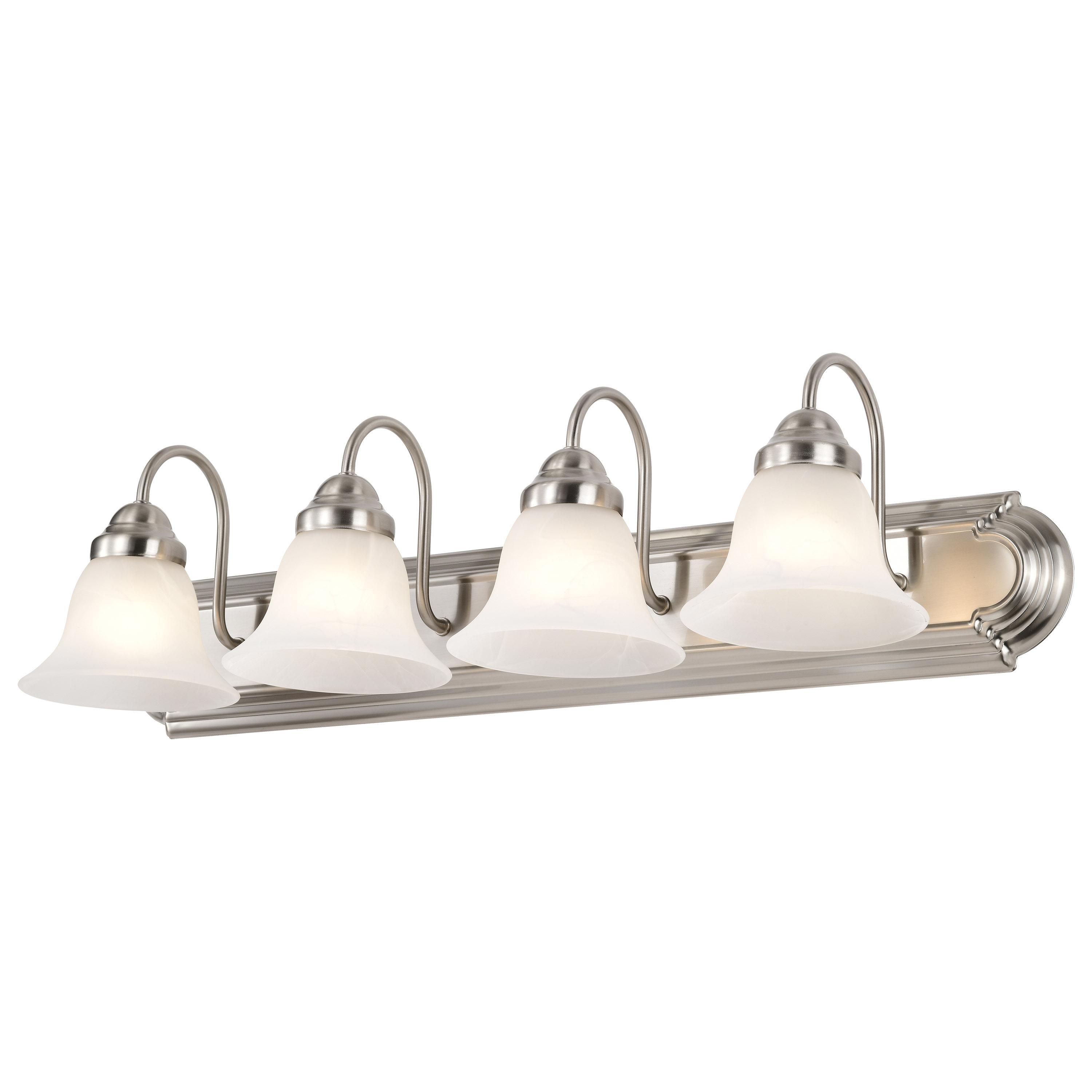 SATCO® 60-322 Bath & Vanity Fixtures