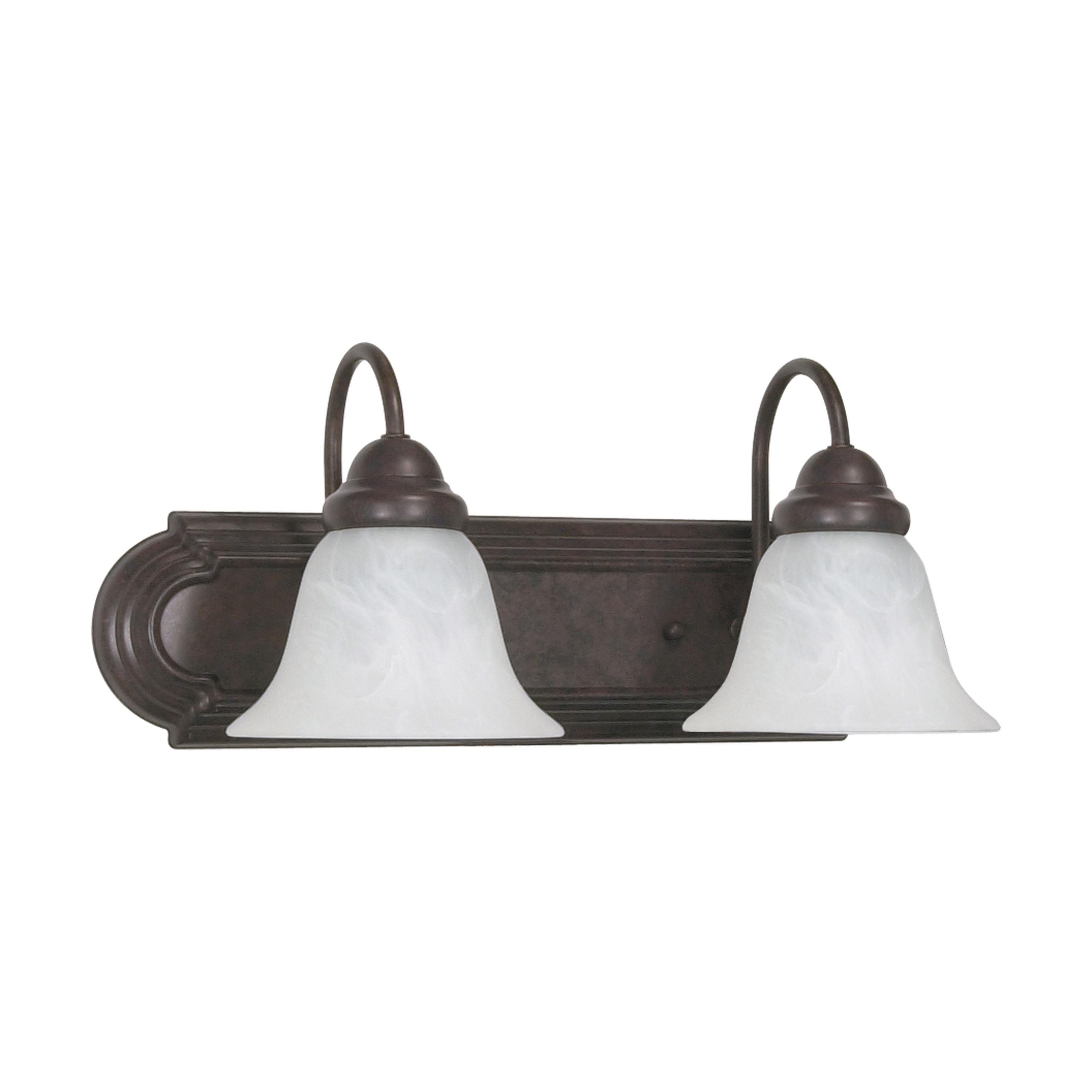 SATCO® 60-324 Bath & Vanity Fixtures