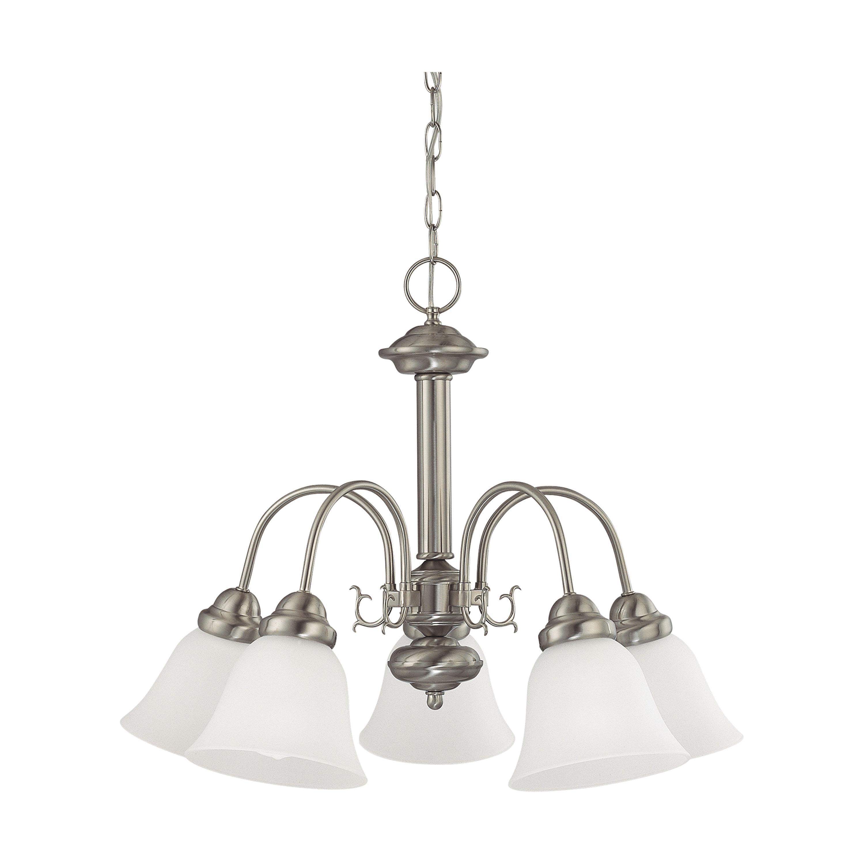 SATCO® 60-3240 Chandeliers