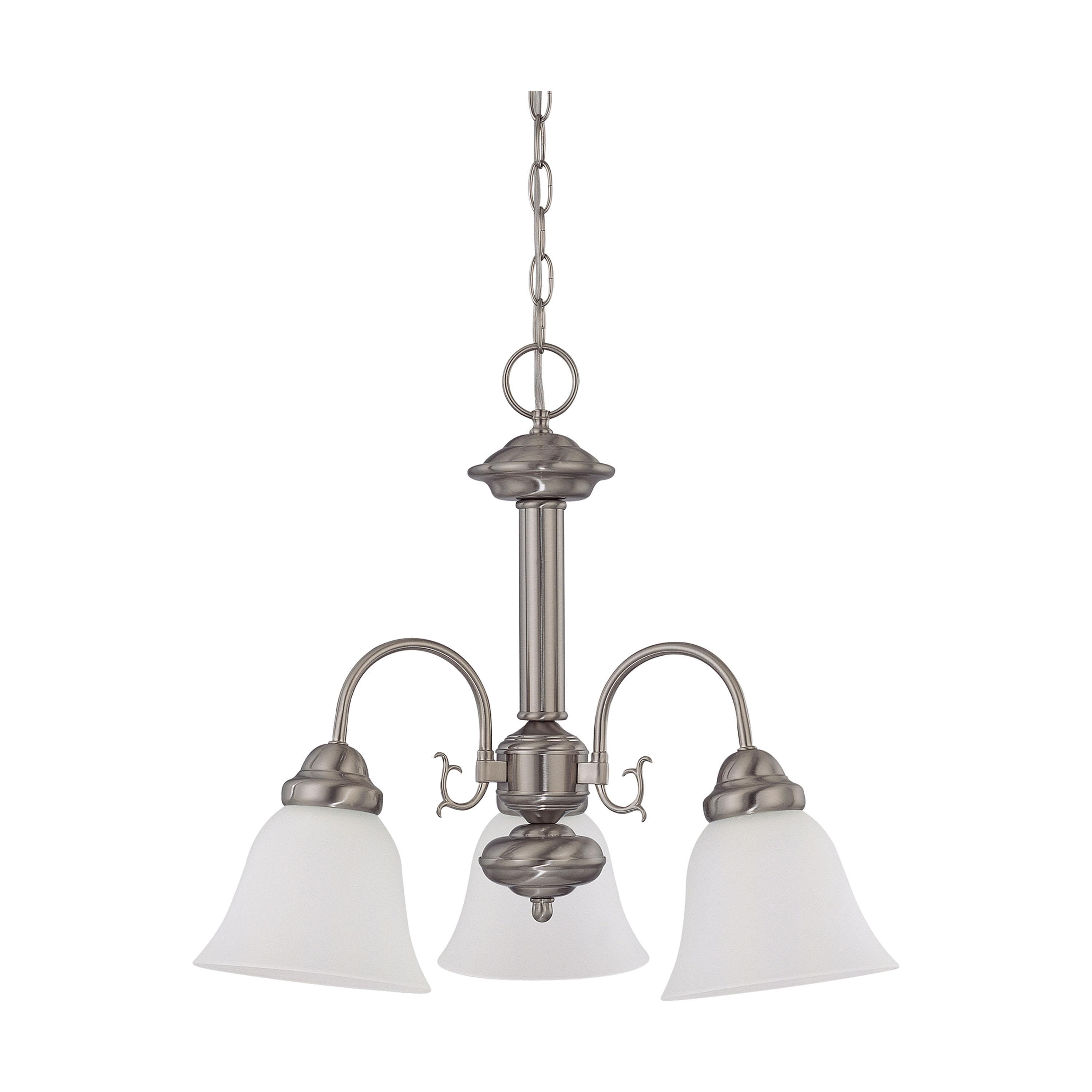 SATCO® 60-3241 Chandeliers