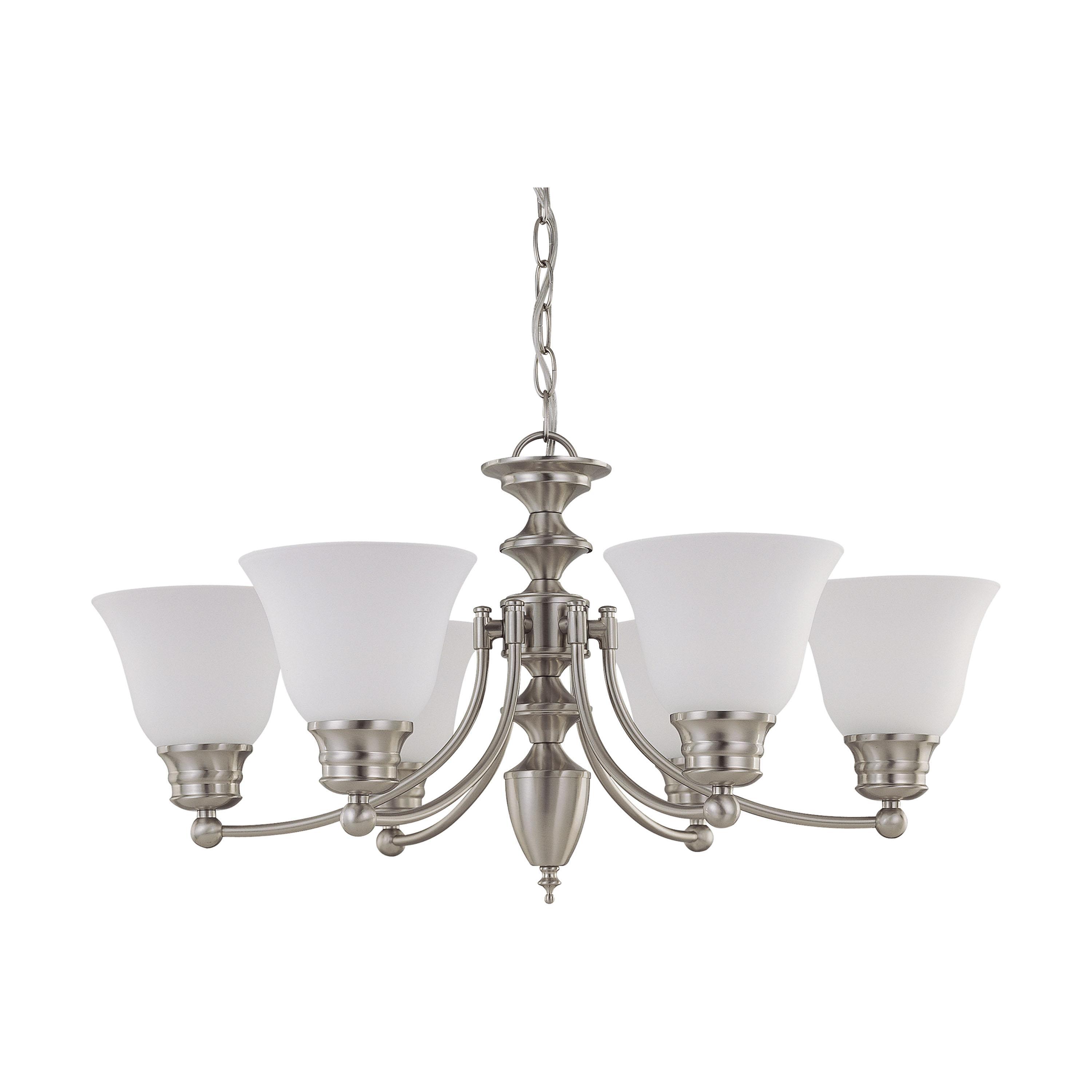 SATCO® 60-3255 Chandeliers