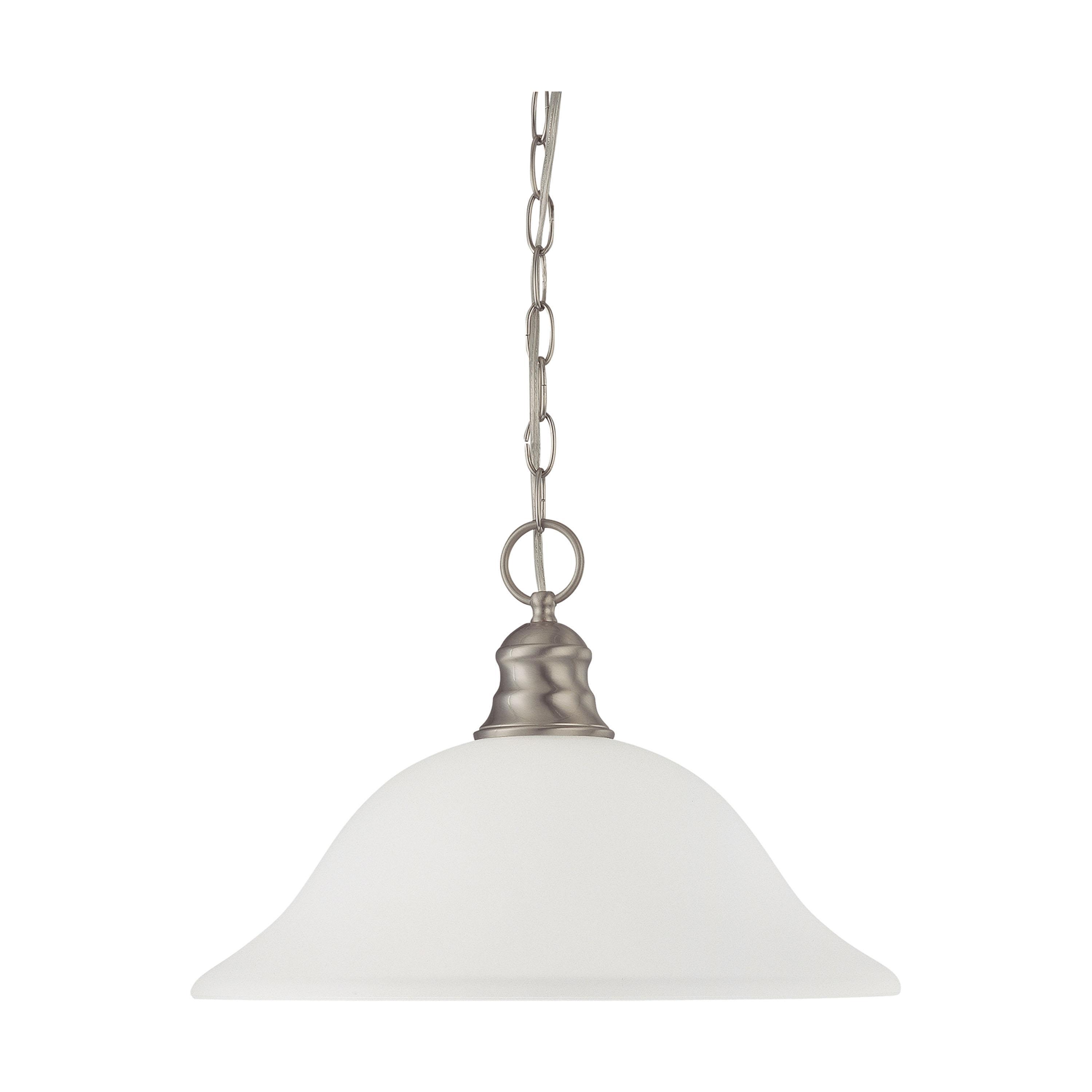 SATCO® 60-3258 Indoor Pendant Fixtures