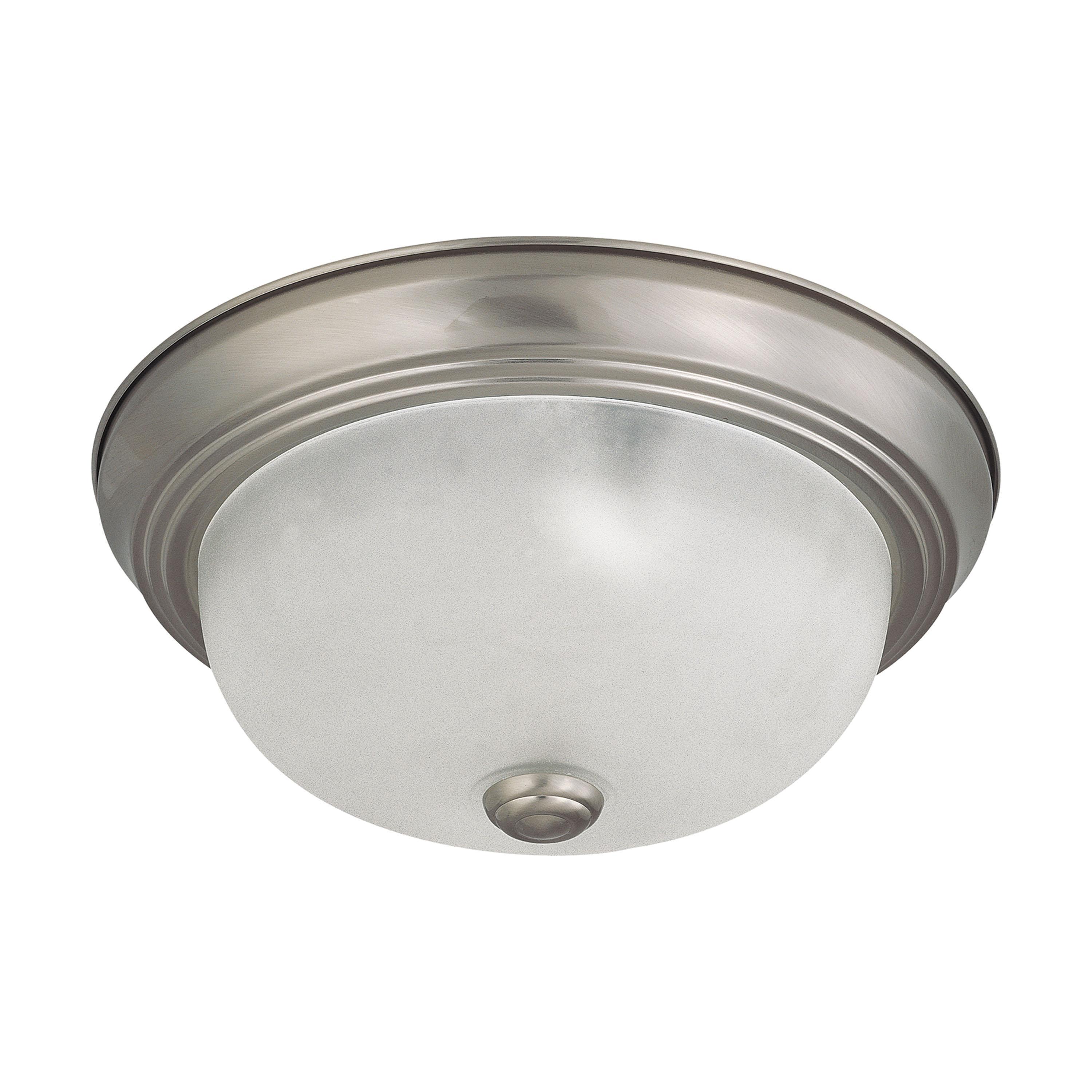 SATCO® 60-3261 Flush Mount Lighting