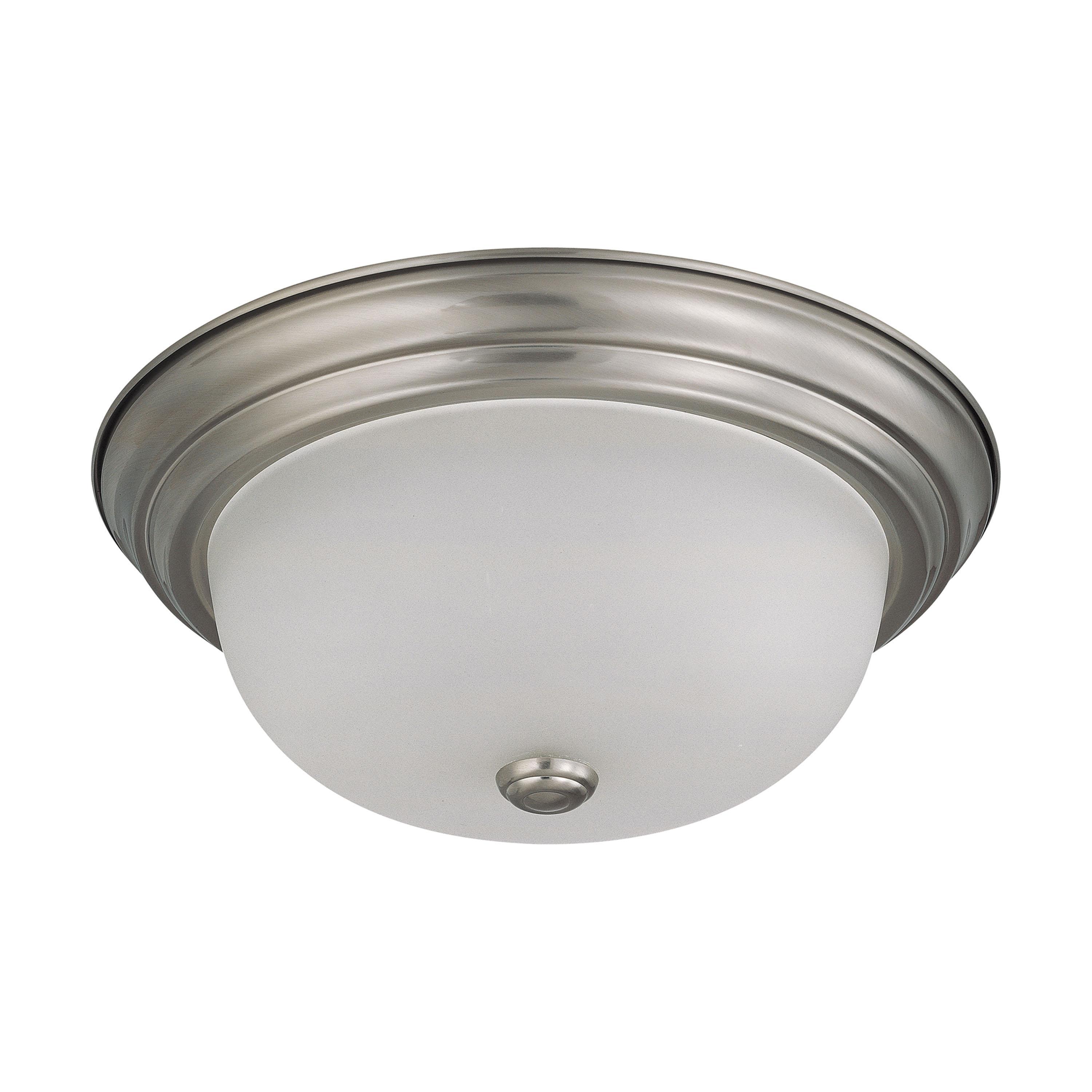 SATCO® 60-3262 Flush Mount Lighting