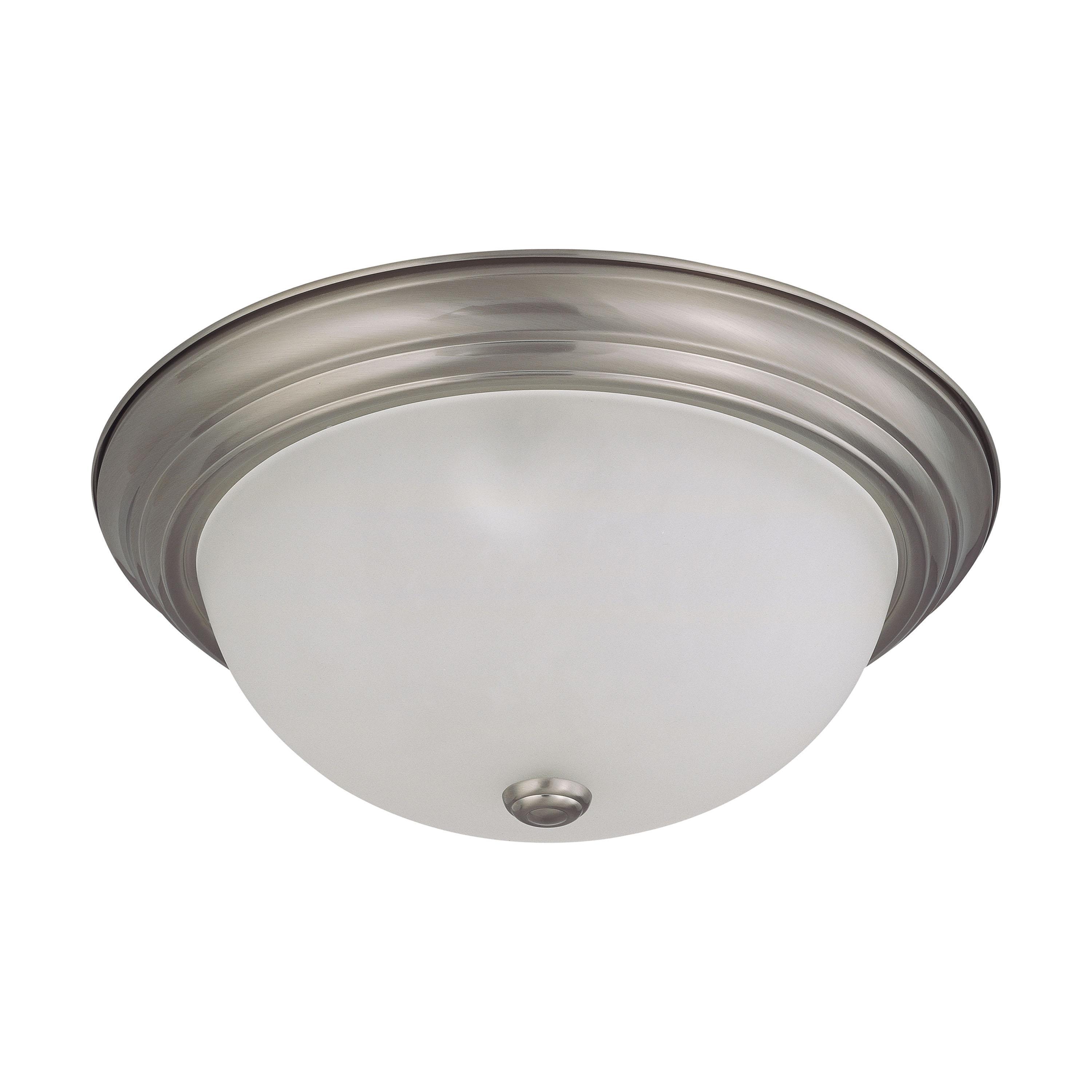 SATCO® 60-3263 Flush Mount Lighting