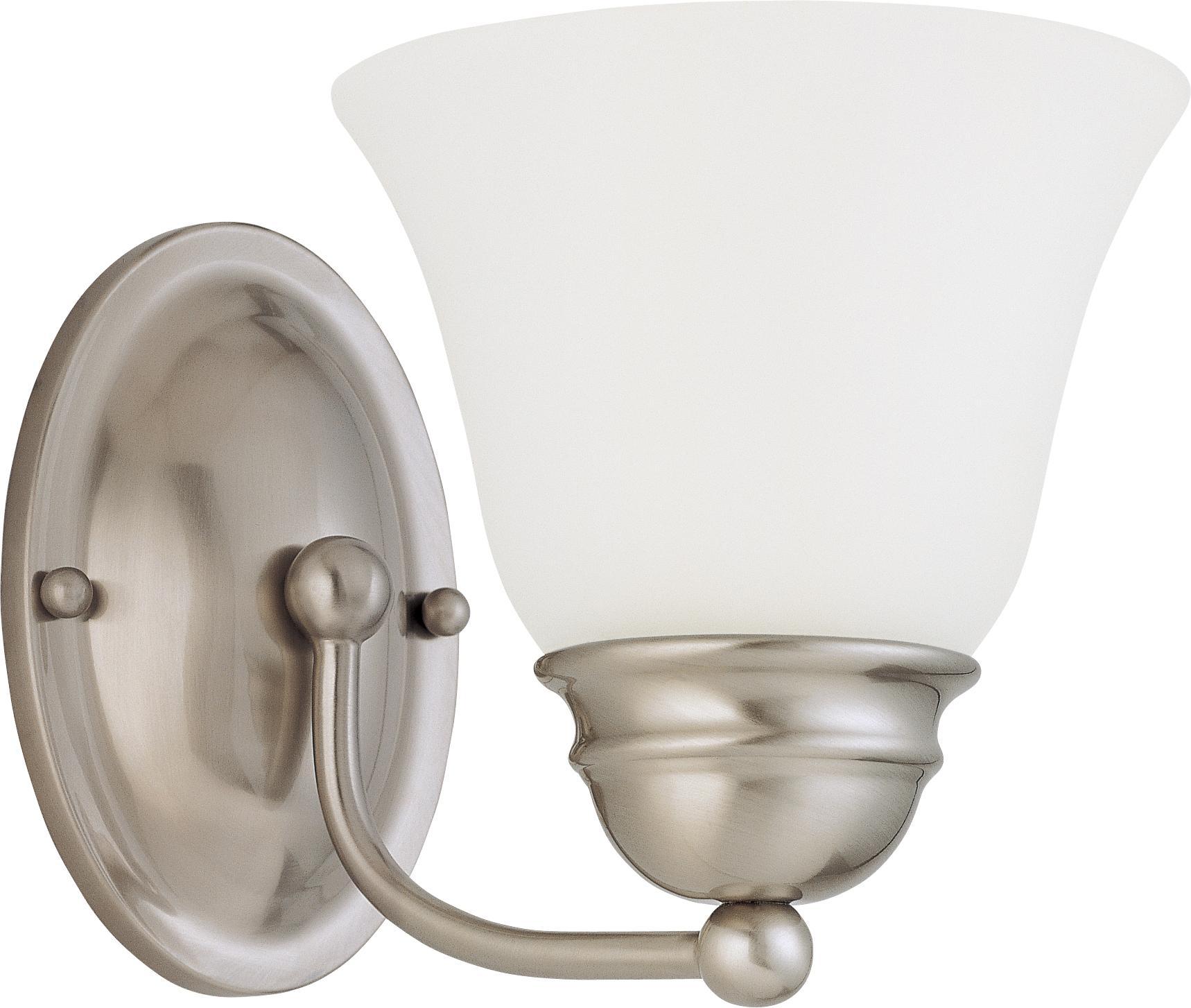 SATCO® 60-3264 Bath & Vanity Fixtures