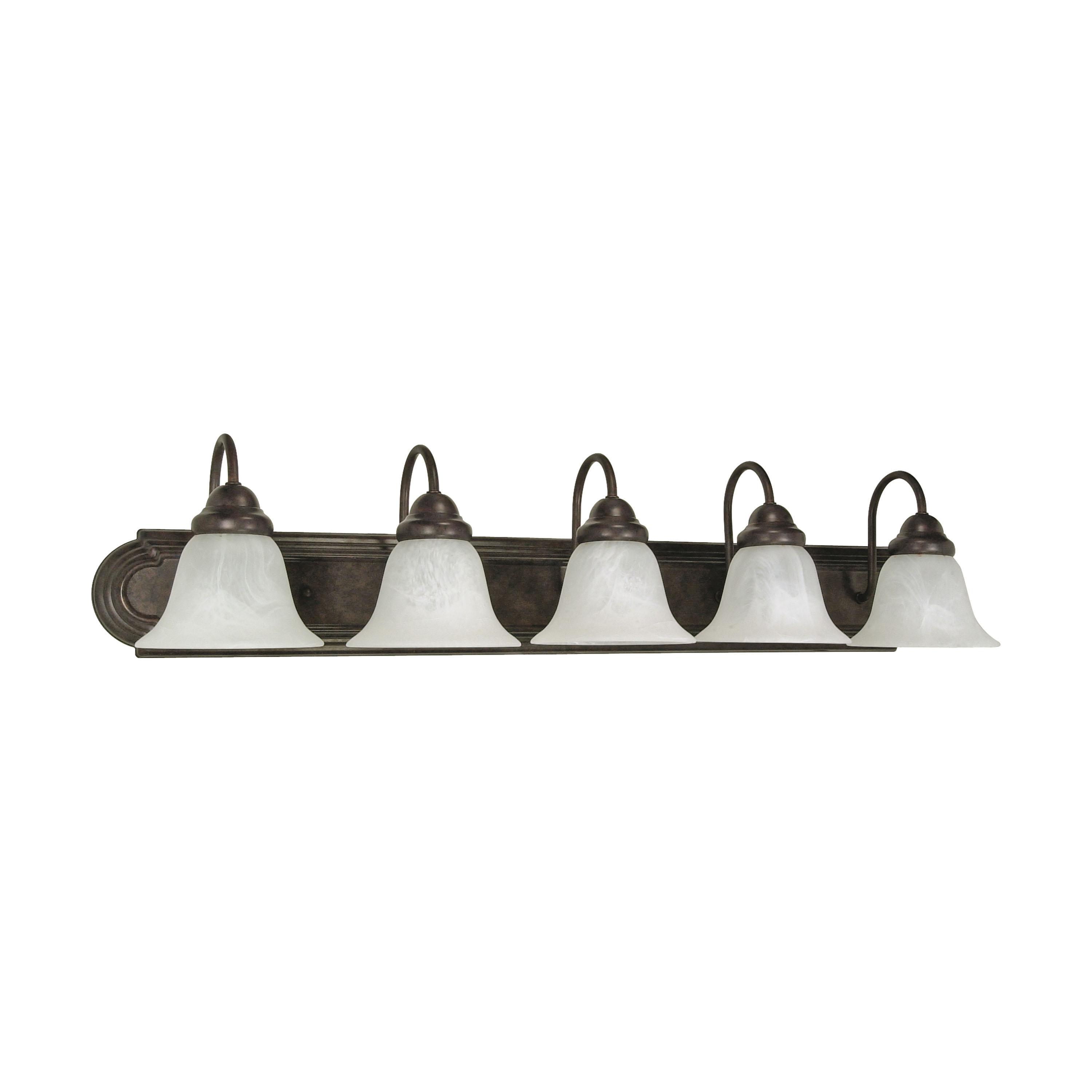 SATCO® 60-327 Bath & Vanity Fixtures