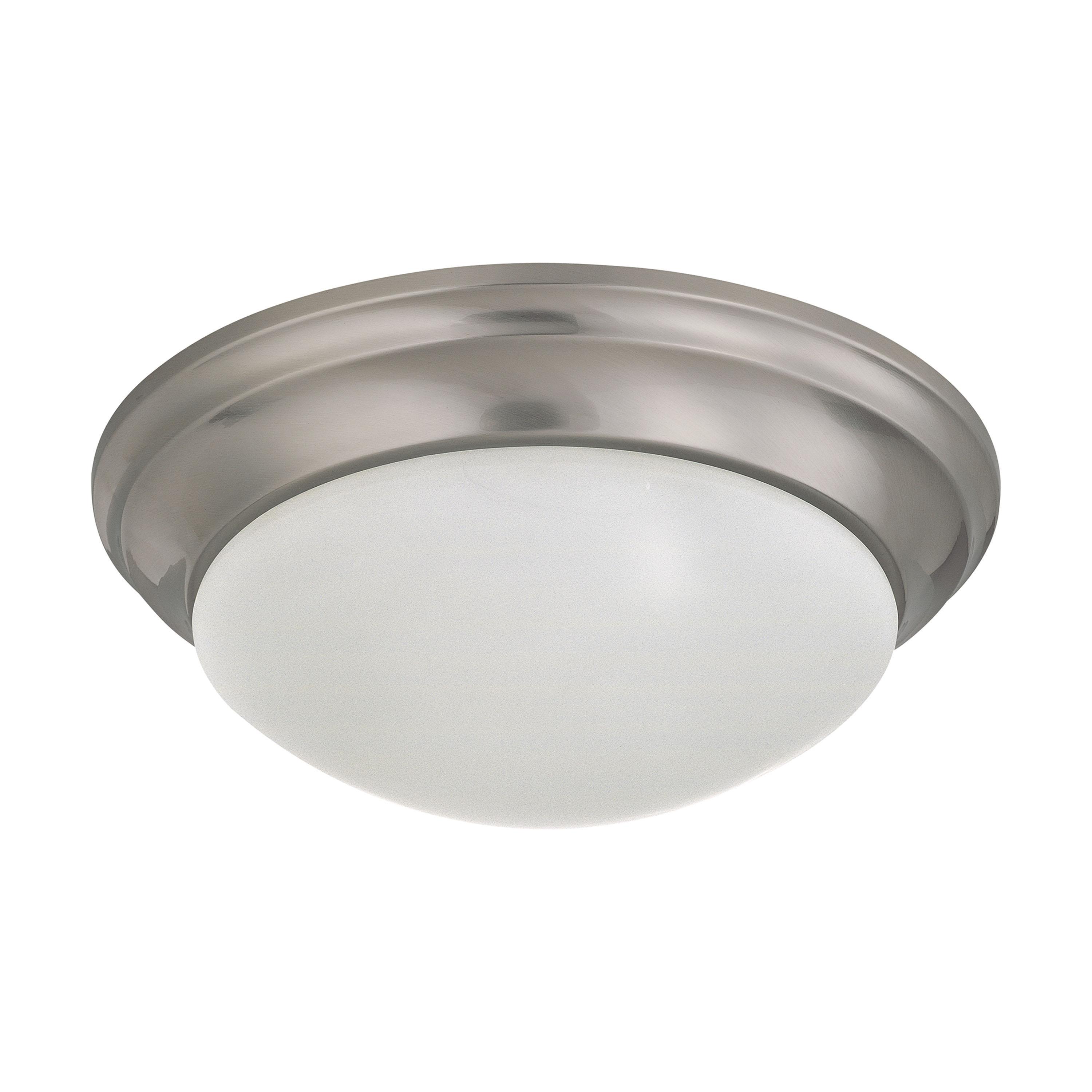 SATCO® 60-3272 Flush Mount Lighting