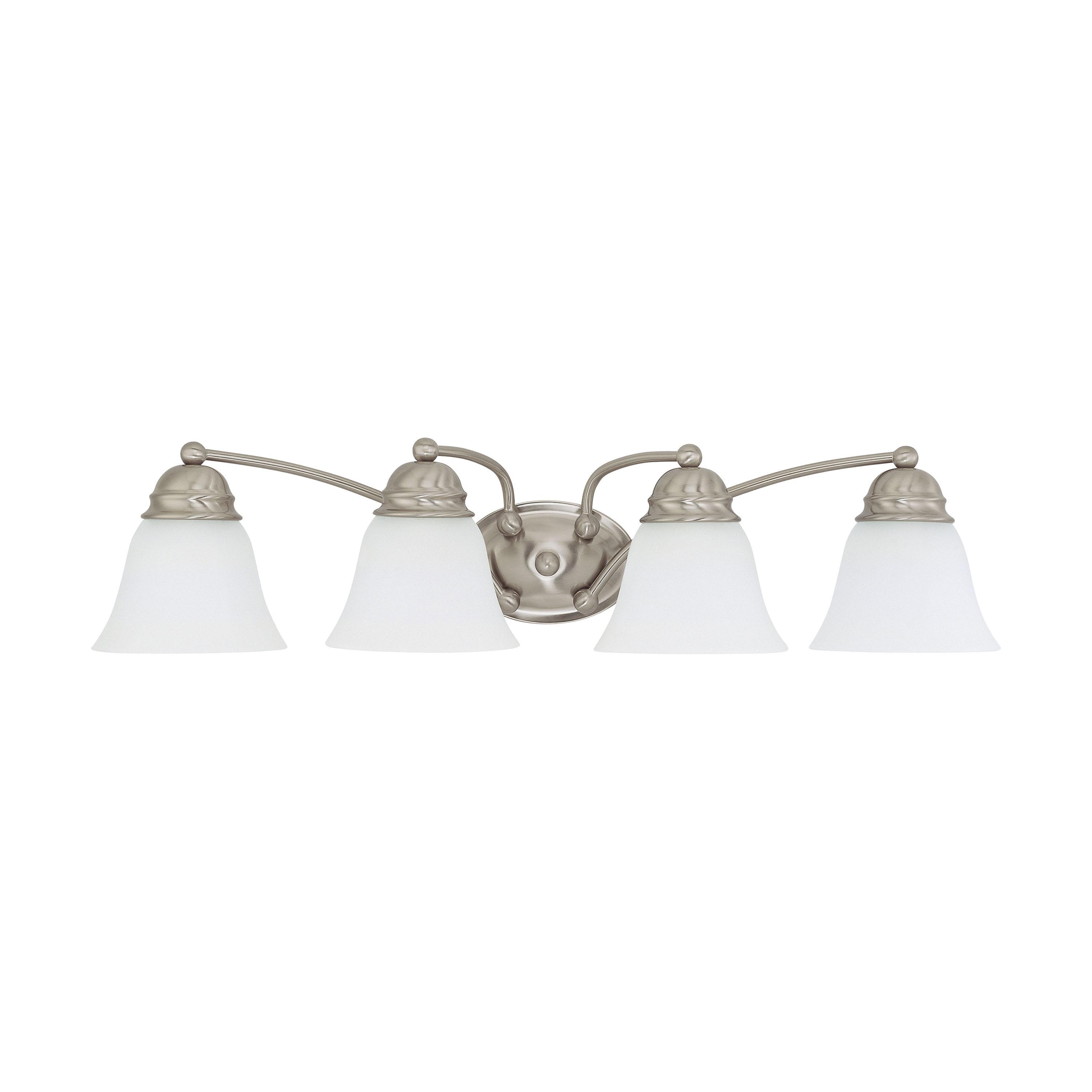 SATCO® 60-3277 Bath & Vanity Fixtures